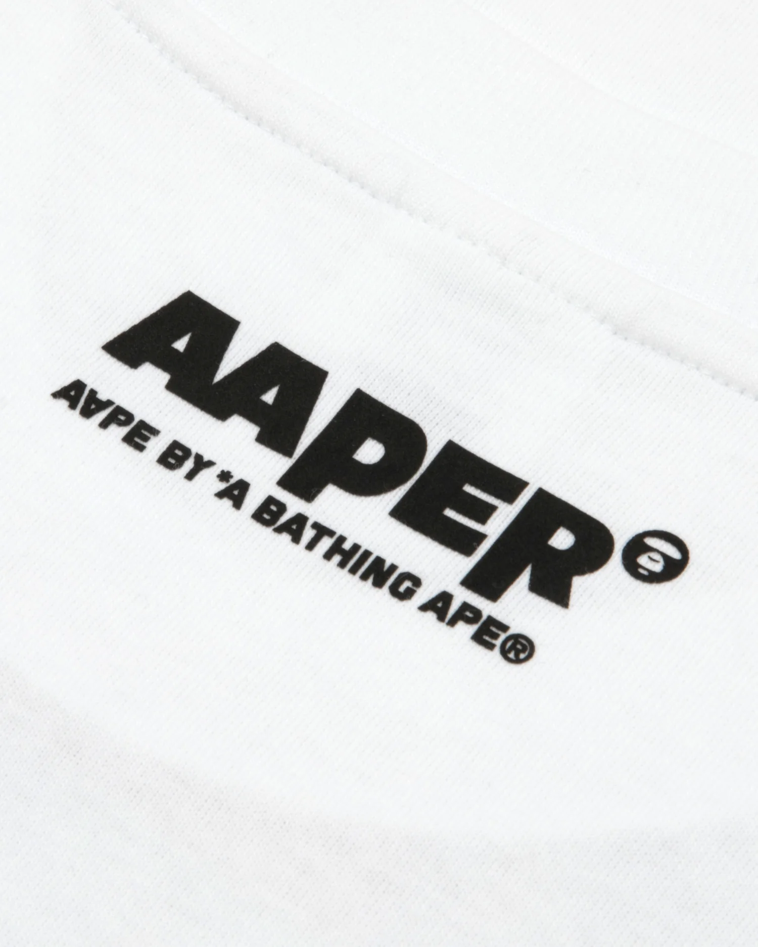 AAPER New York graphic tee - Image 5