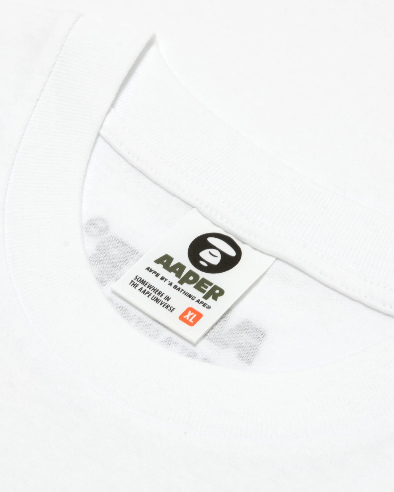 AAPER New York graphic tee - Image 6