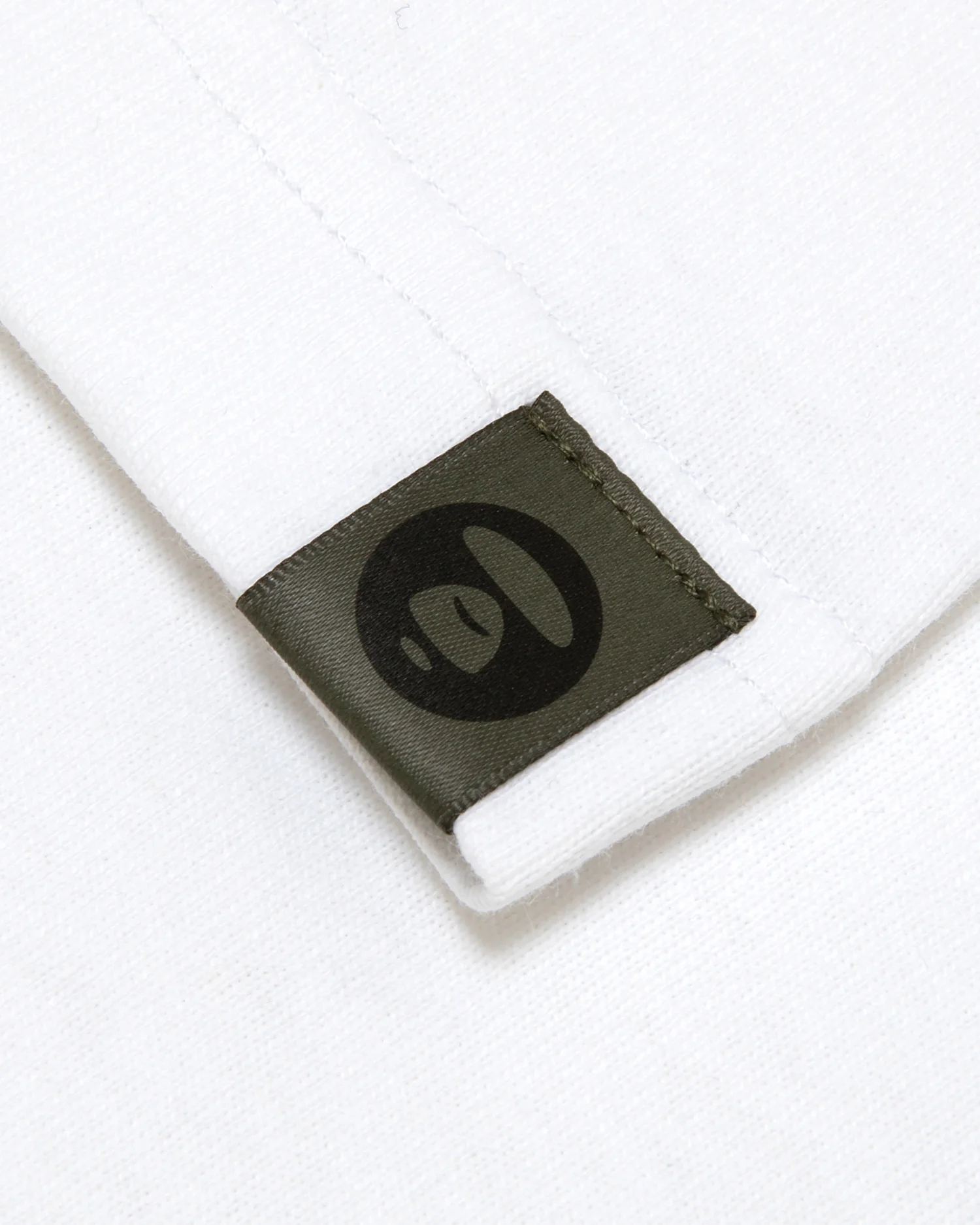 AAPER graphic printed tee - Image 5