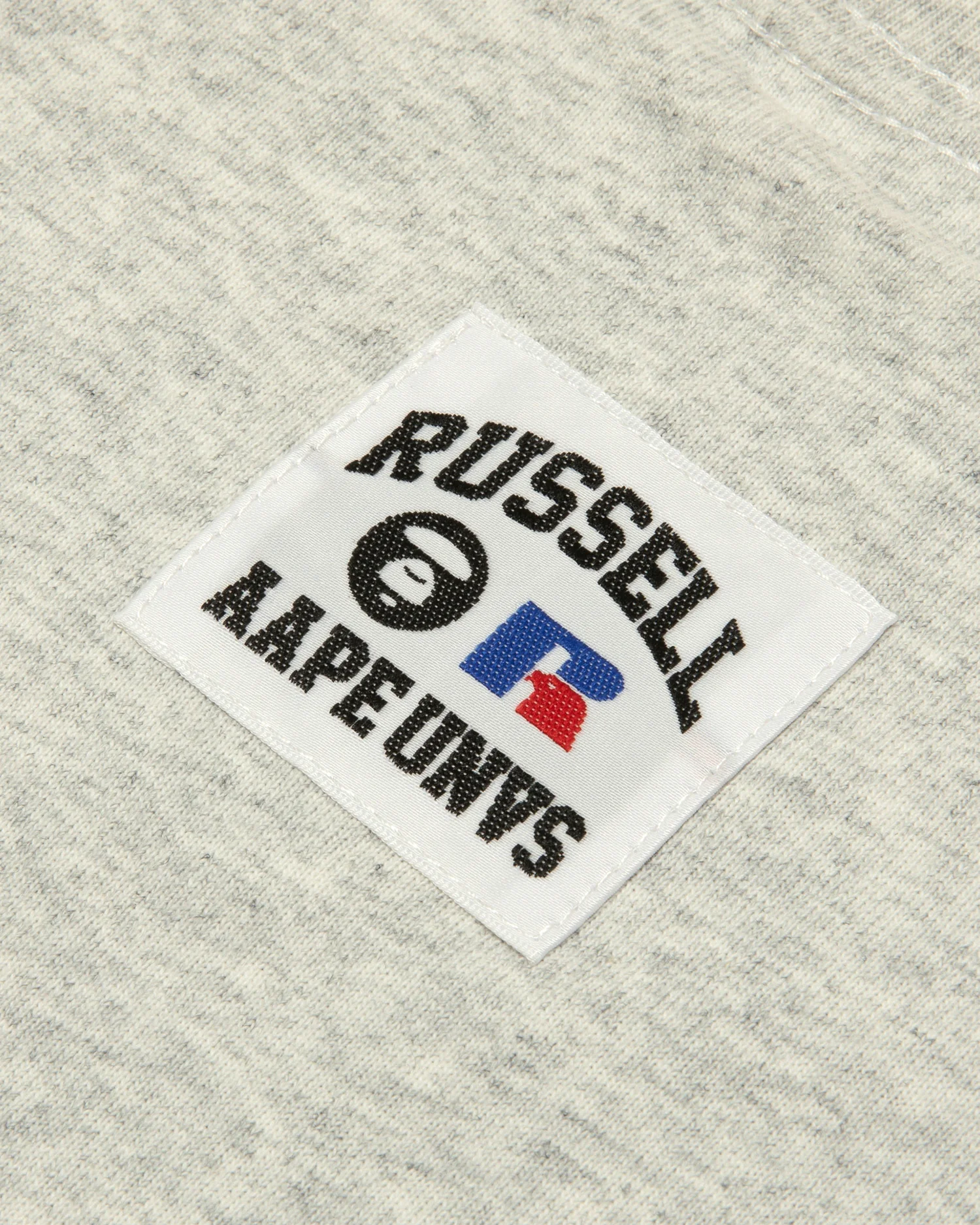 X Russell Athletic College tee - Image 4