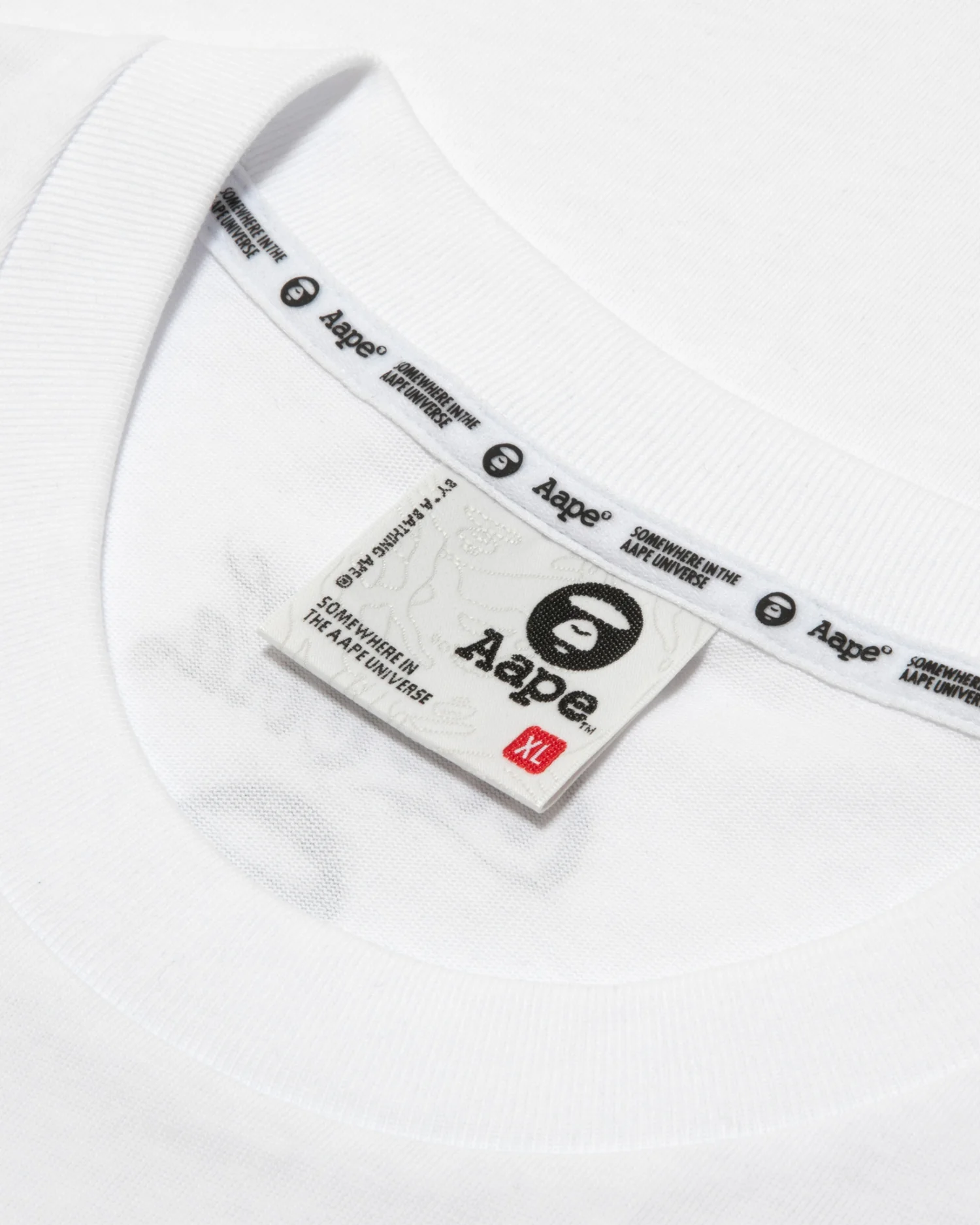 X Coca Cola AAPEUNVS graphic tee - Image 11