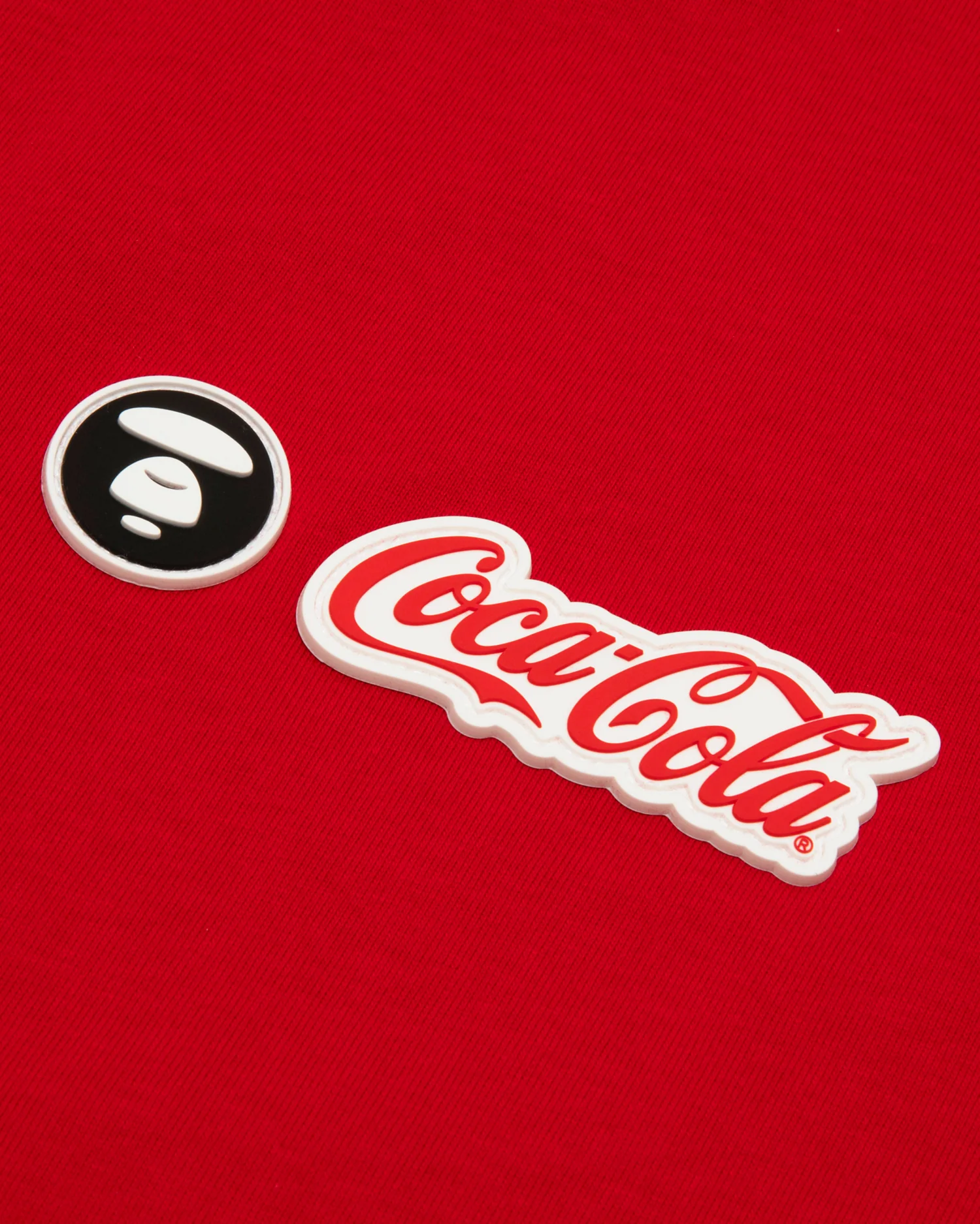 X Coca Cola graphic tee - Image 3
