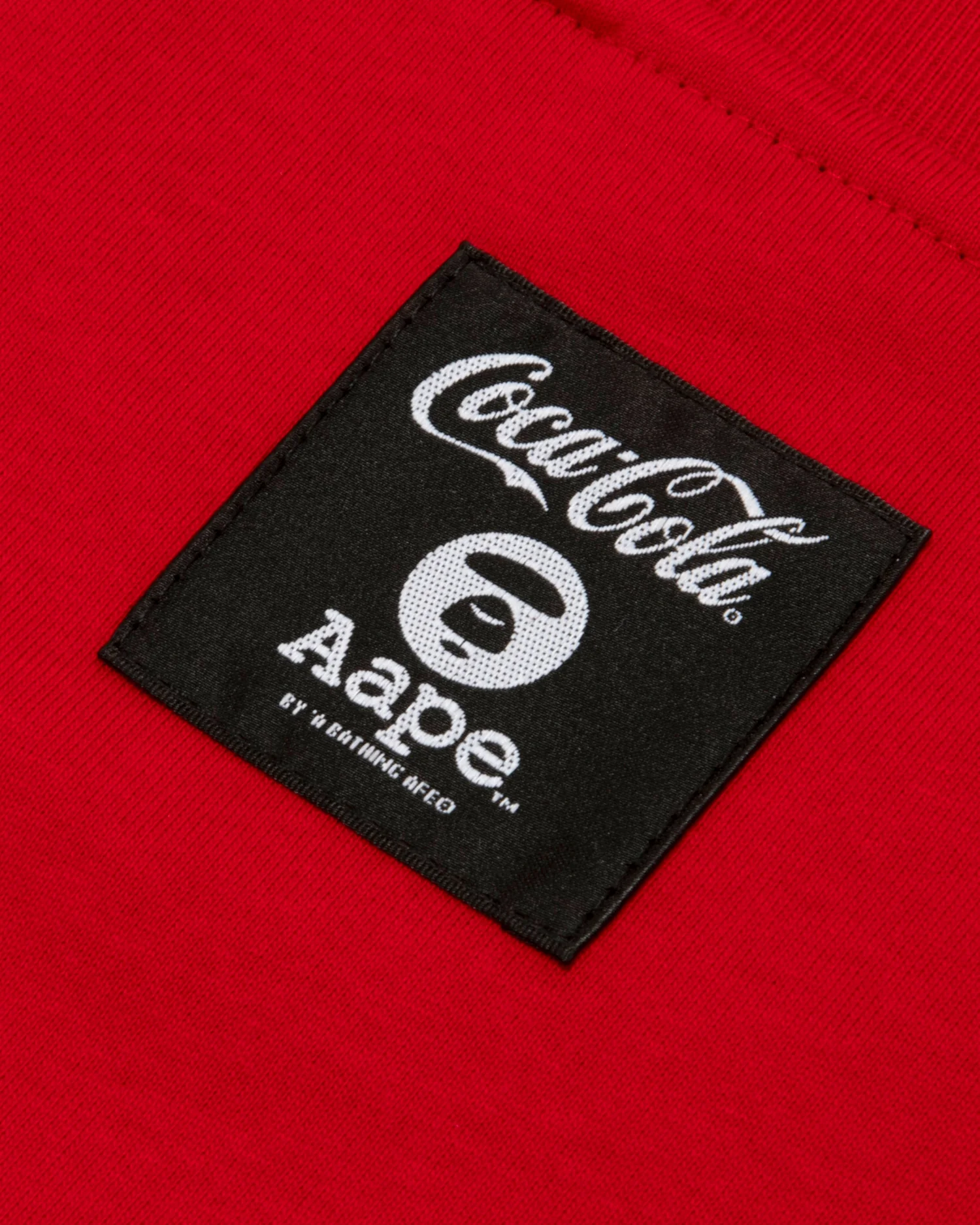 X Coca Cola graphic tee - Image 5