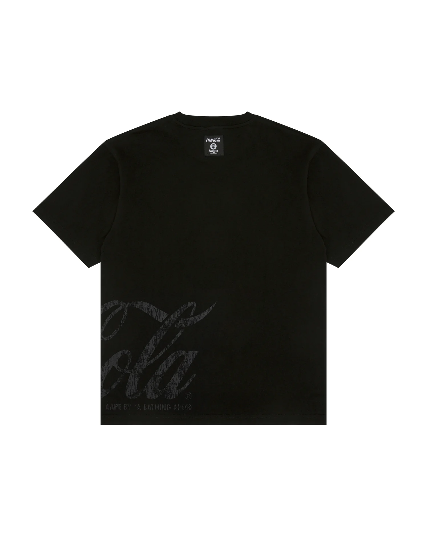 X Coca Cola graphic tee - Image 7