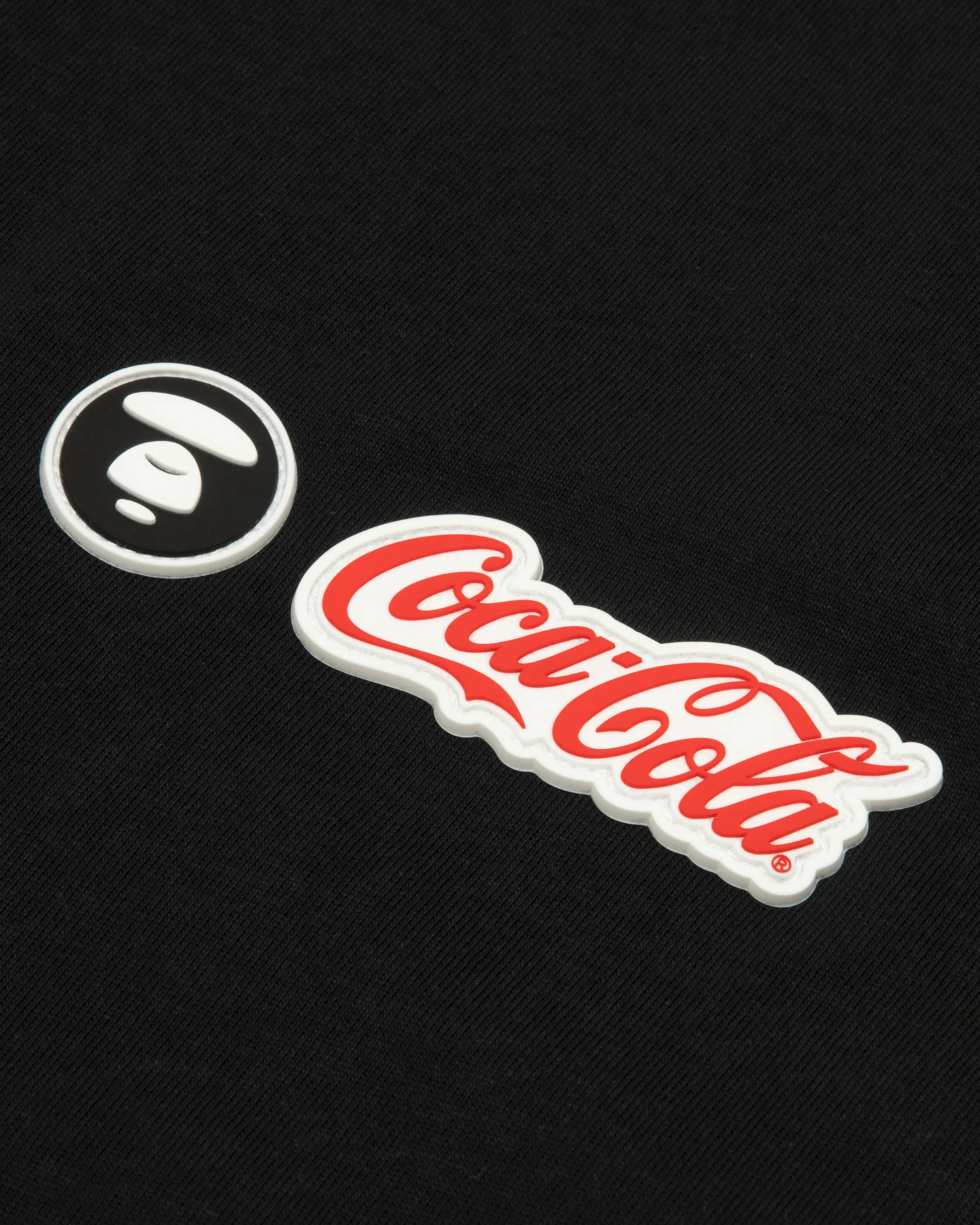 X Coca Cola graphic tee - Image 8