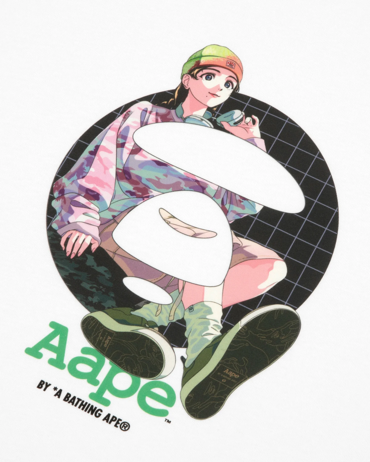 X tree13 Graphic tee - Image 4