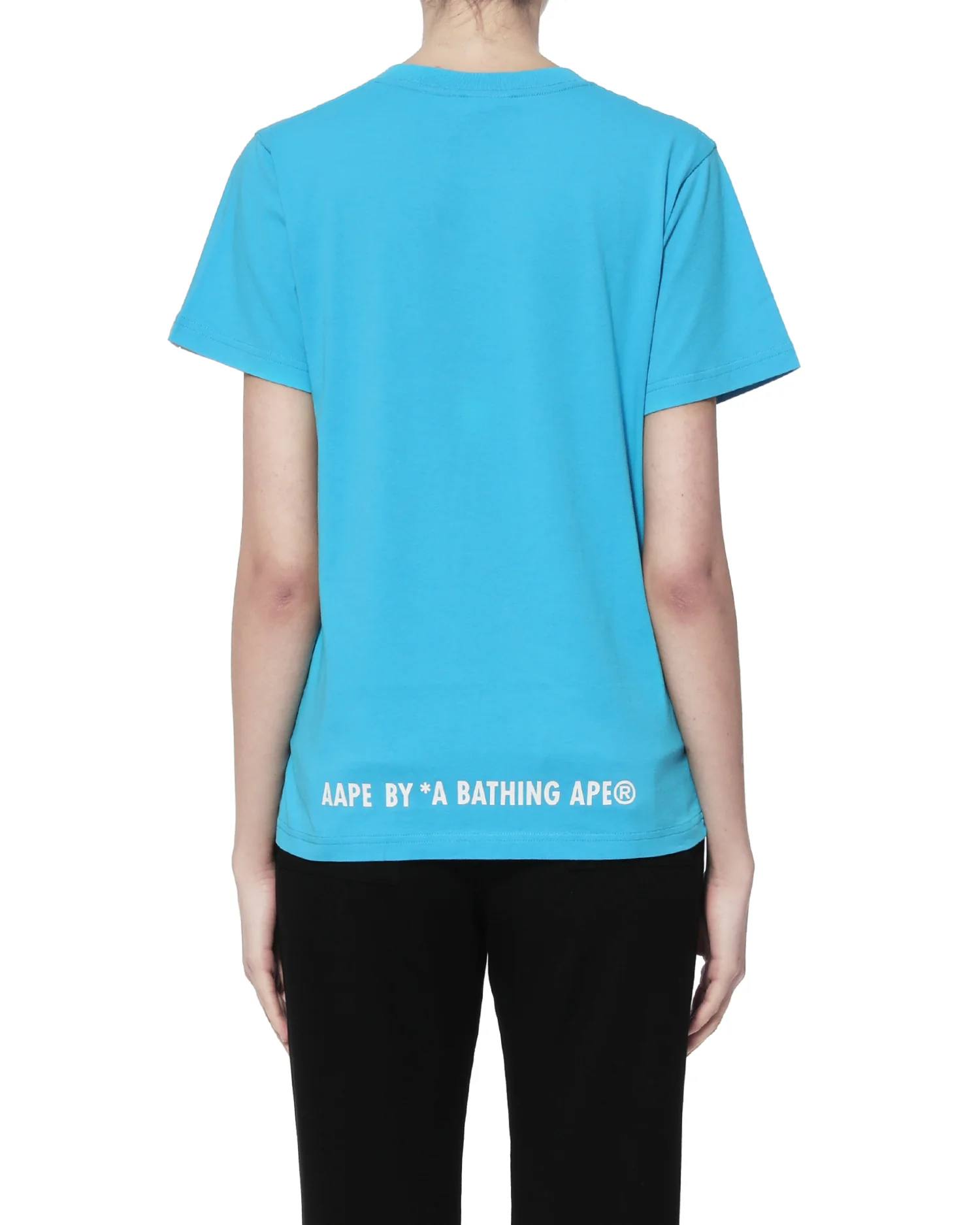 Tie-dye logo tee - Image 10