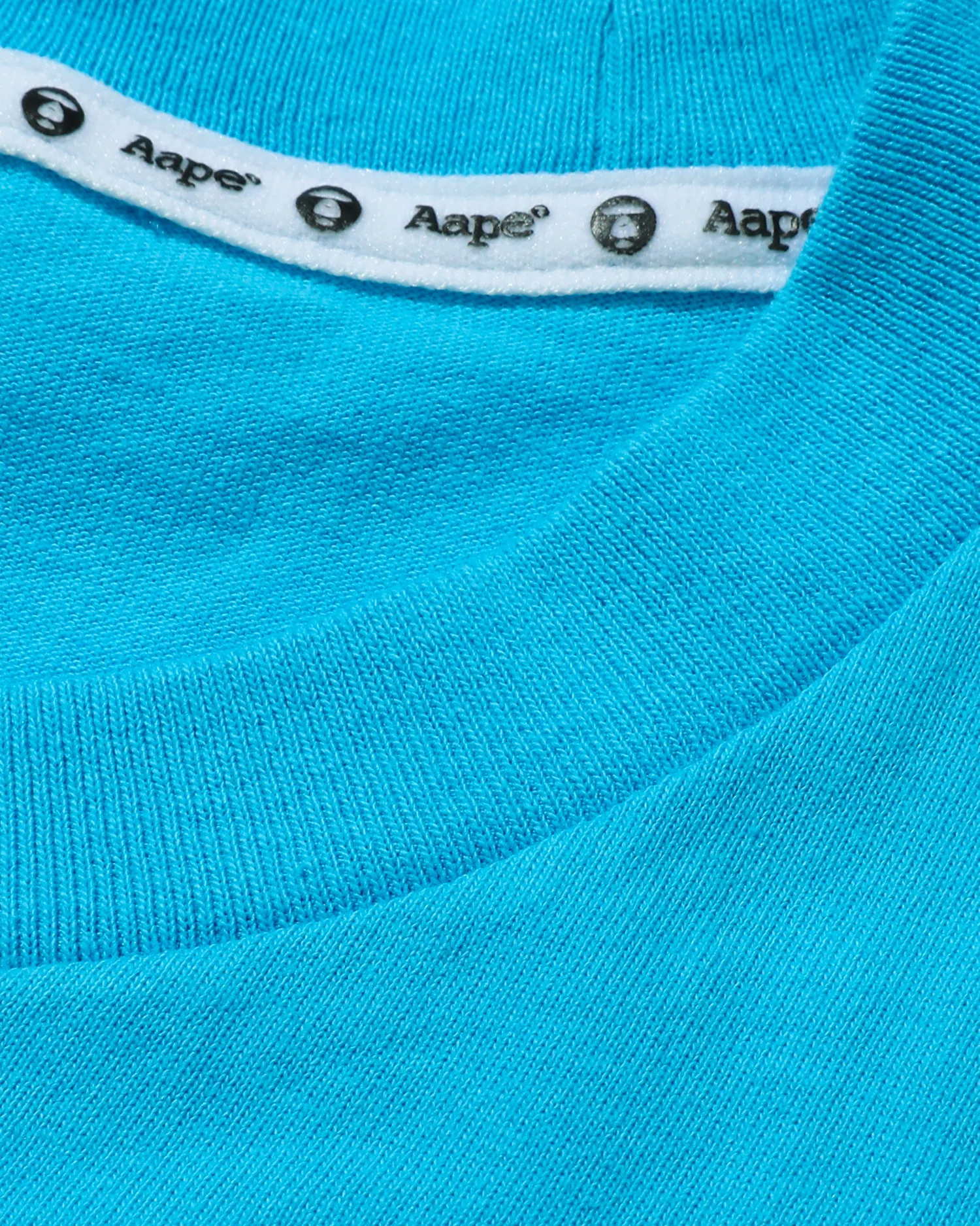 Tie-dye logo tee - Image 12