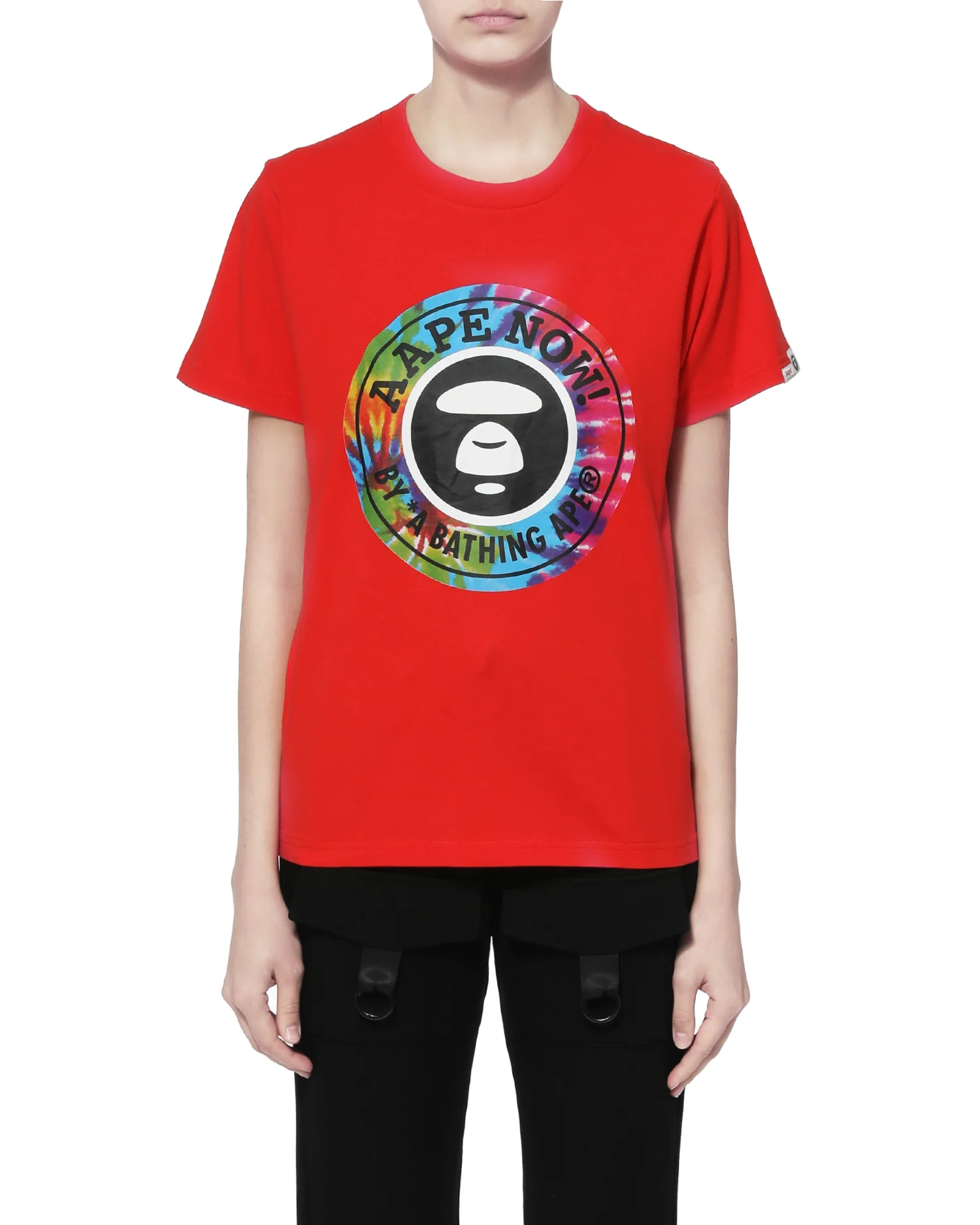Tie-dye logo tee - Image 14