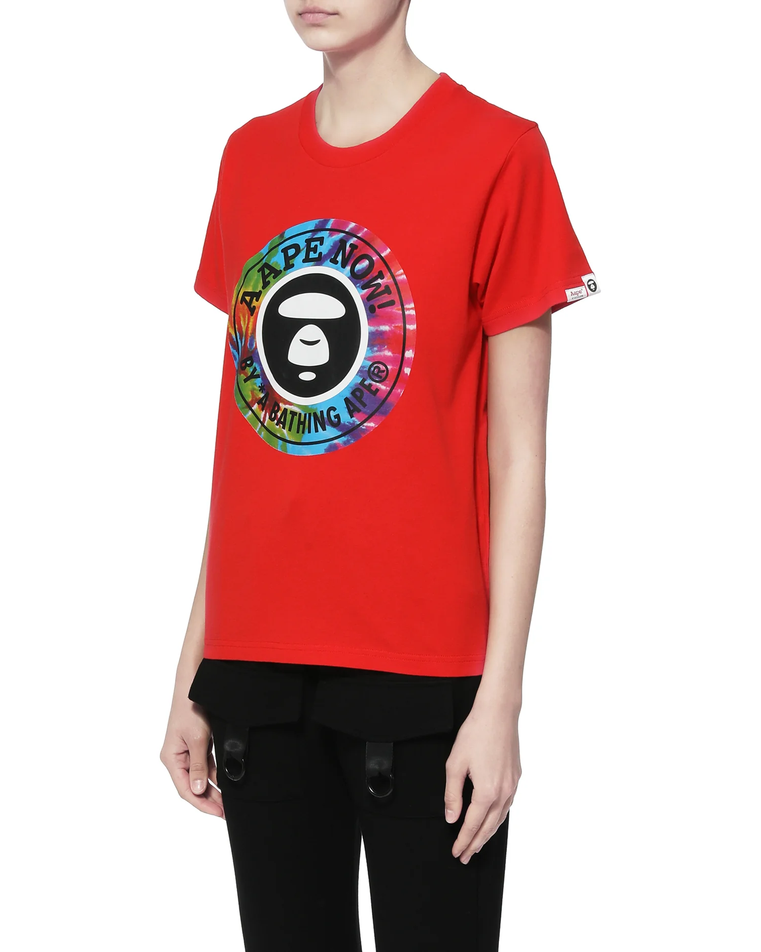 Tie-dye logo tee - Image 15