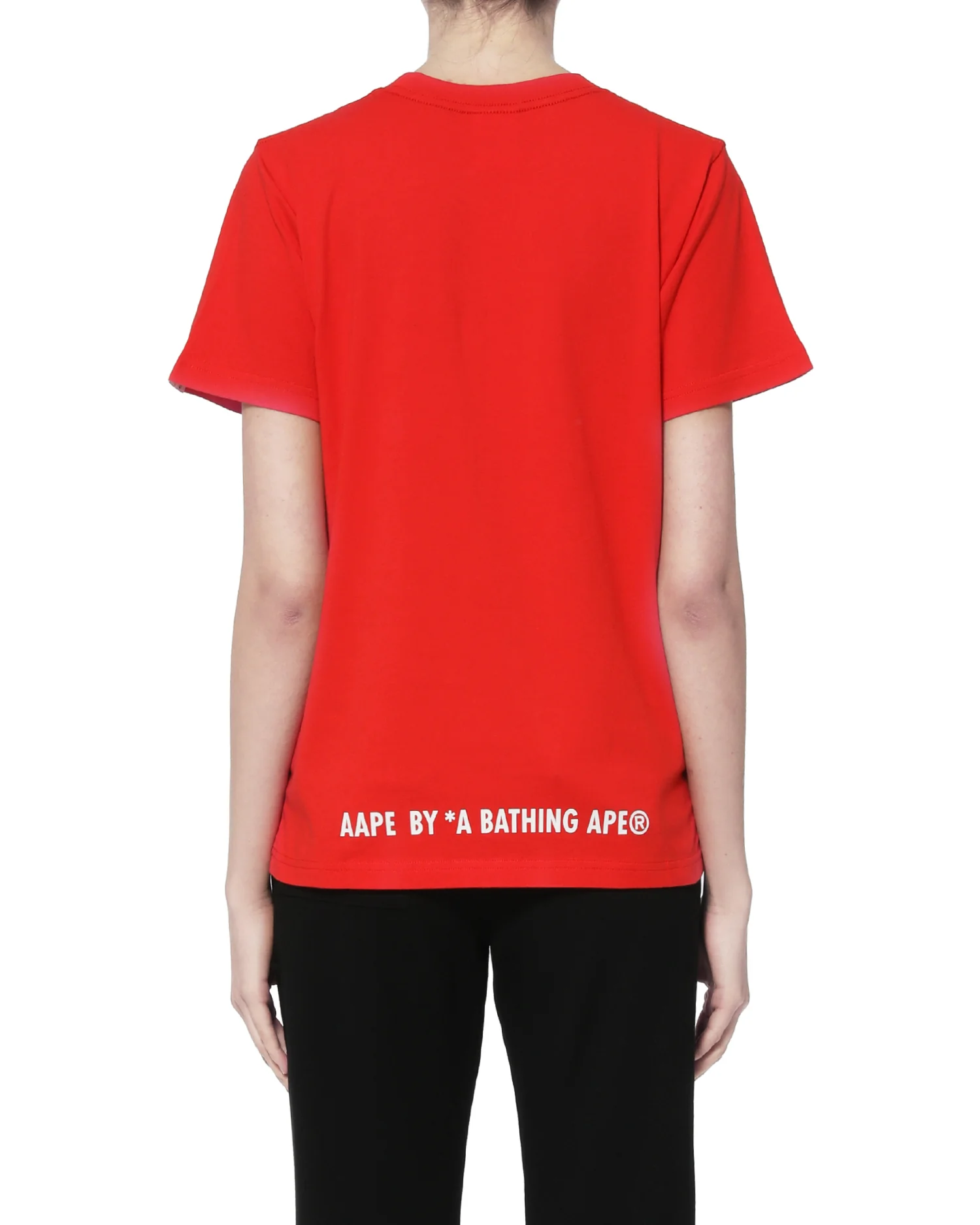 Tie-dye logo tee - Image 16