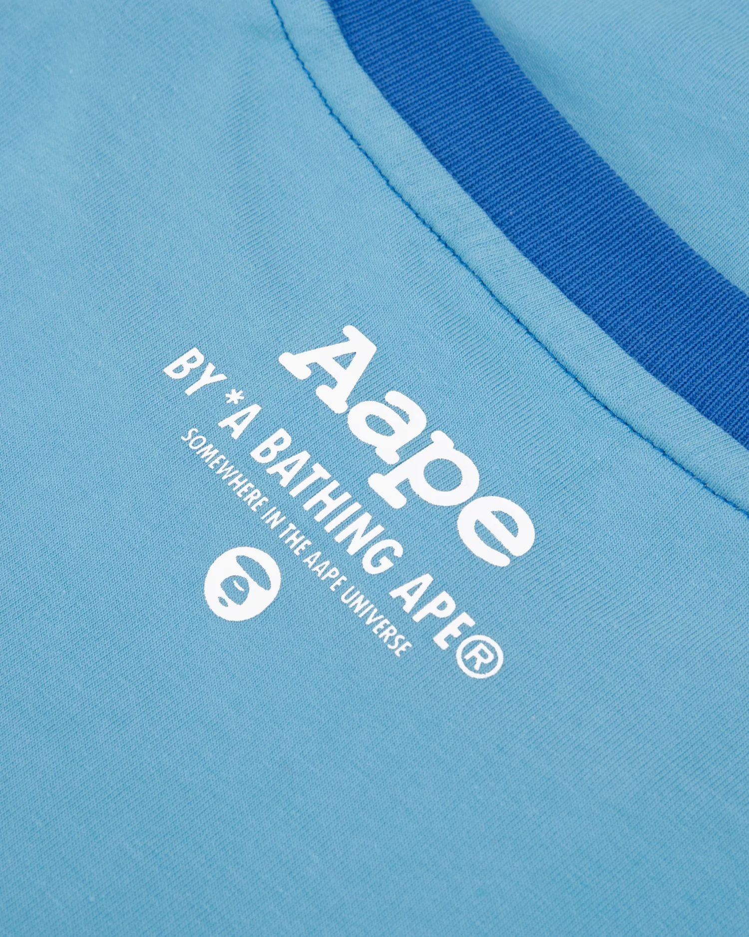 Moonface tee - Image 5