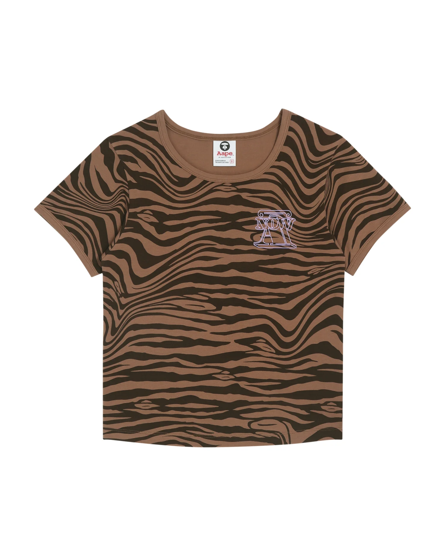 Logo tee