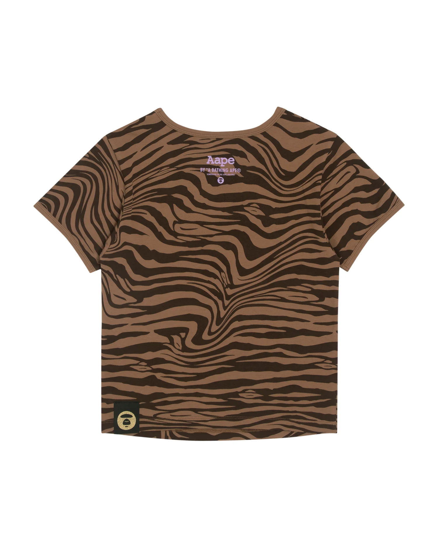 Logo tee - Image 2