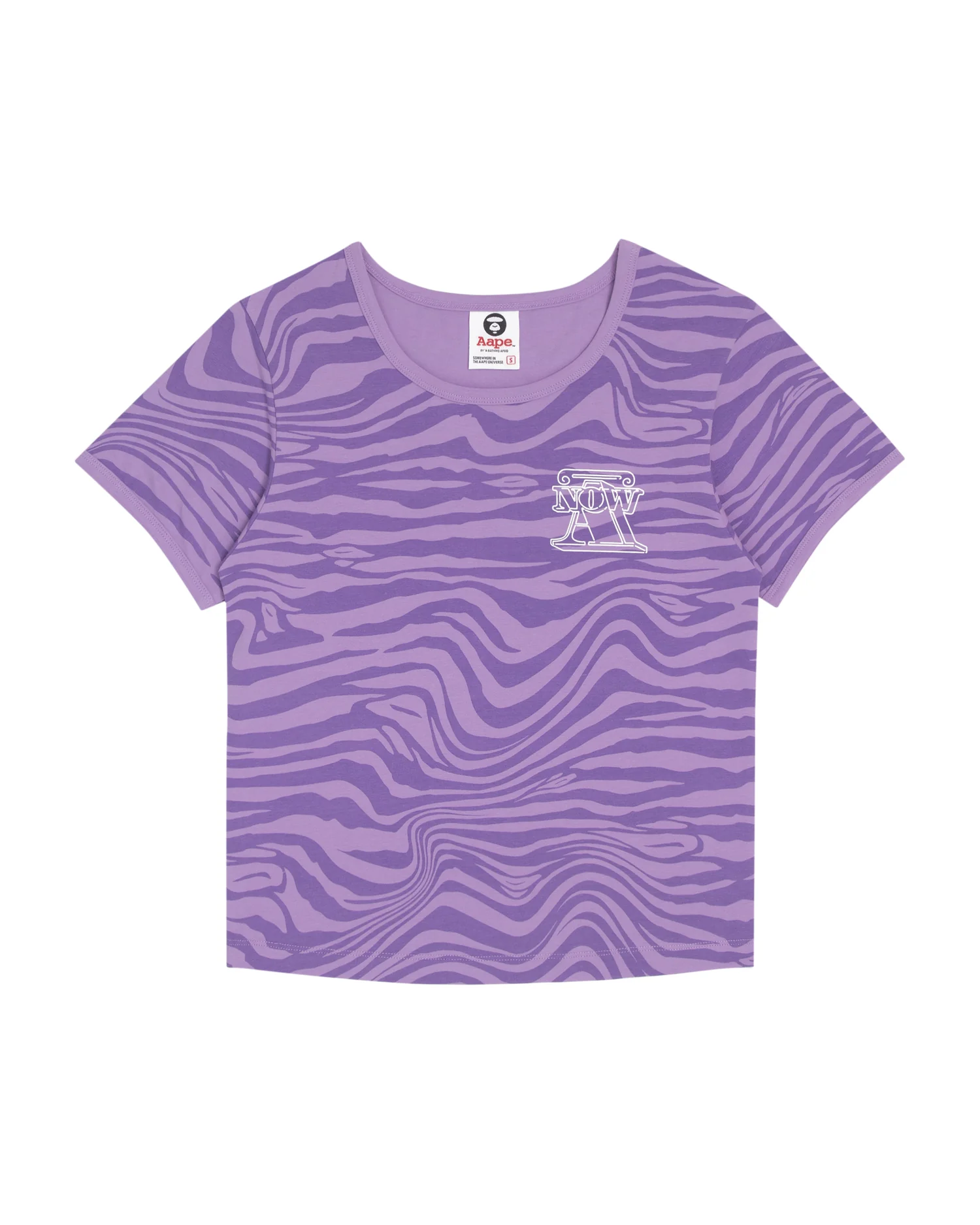 Logo tee - Image 6