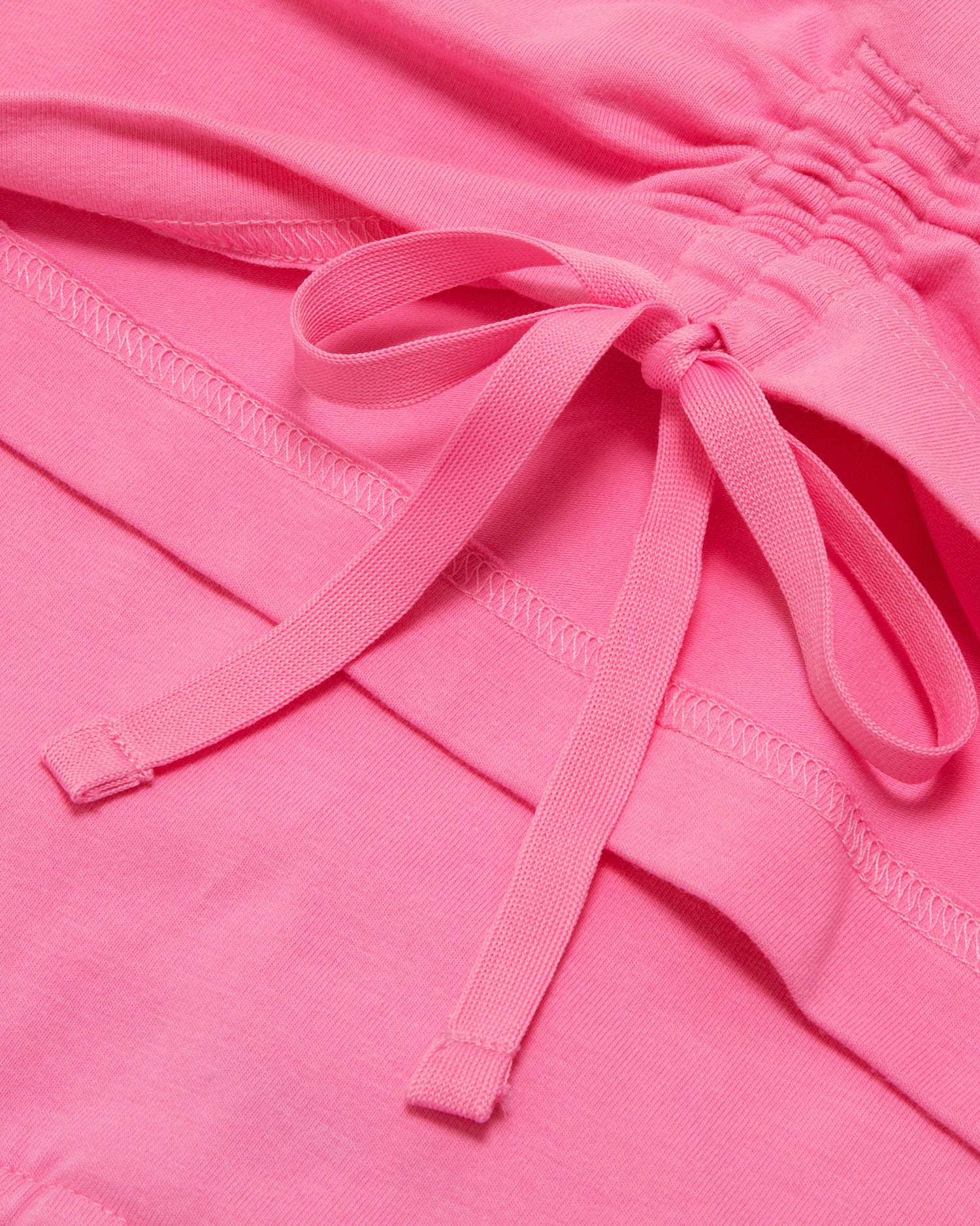 Moonface gradient cropped top - Image 10