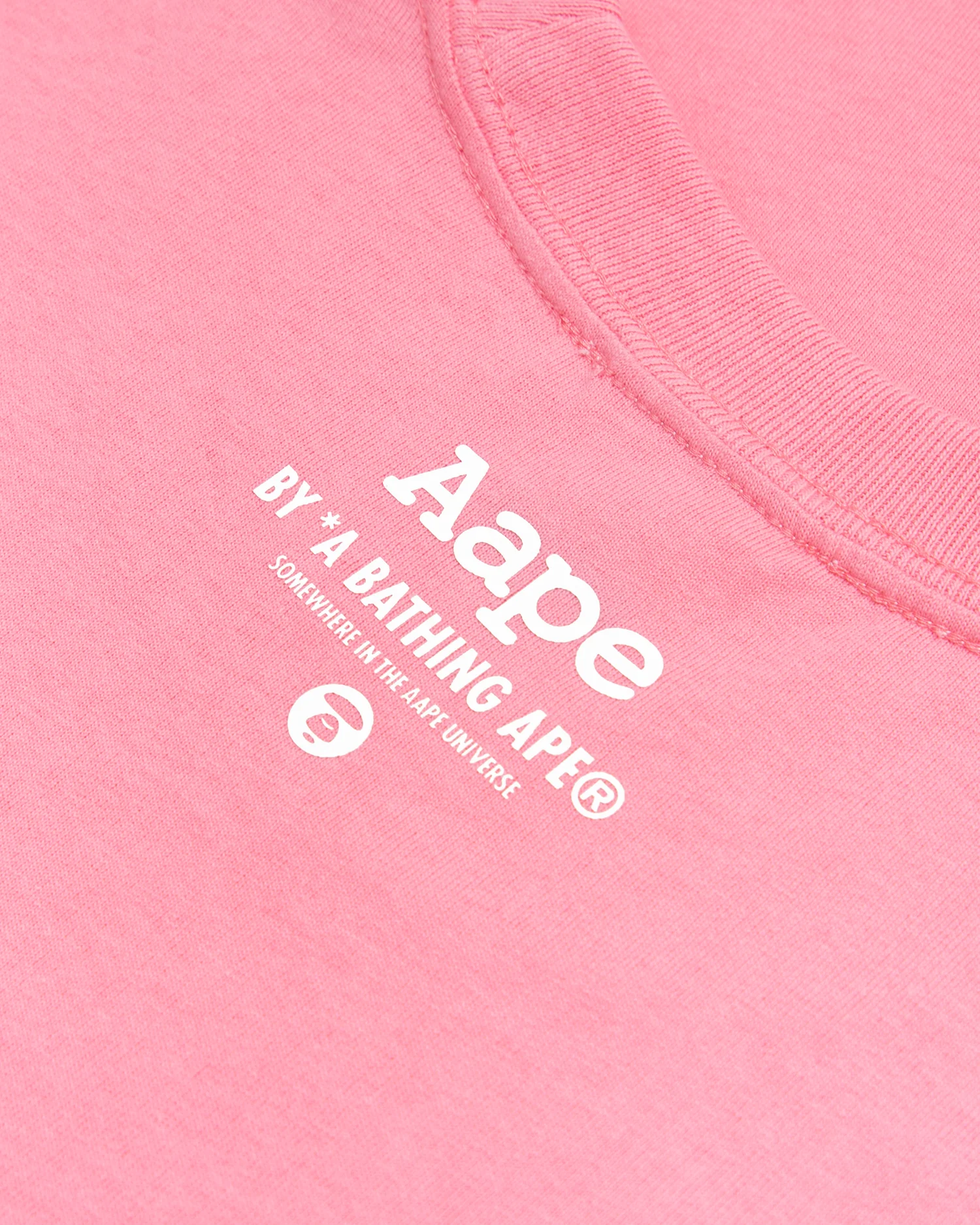 Moonface printed tee - Image 10