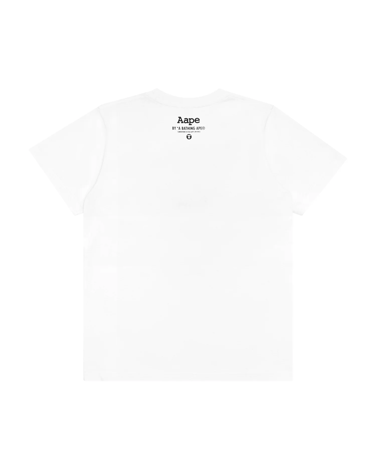 Moonface printed tee - Image 12