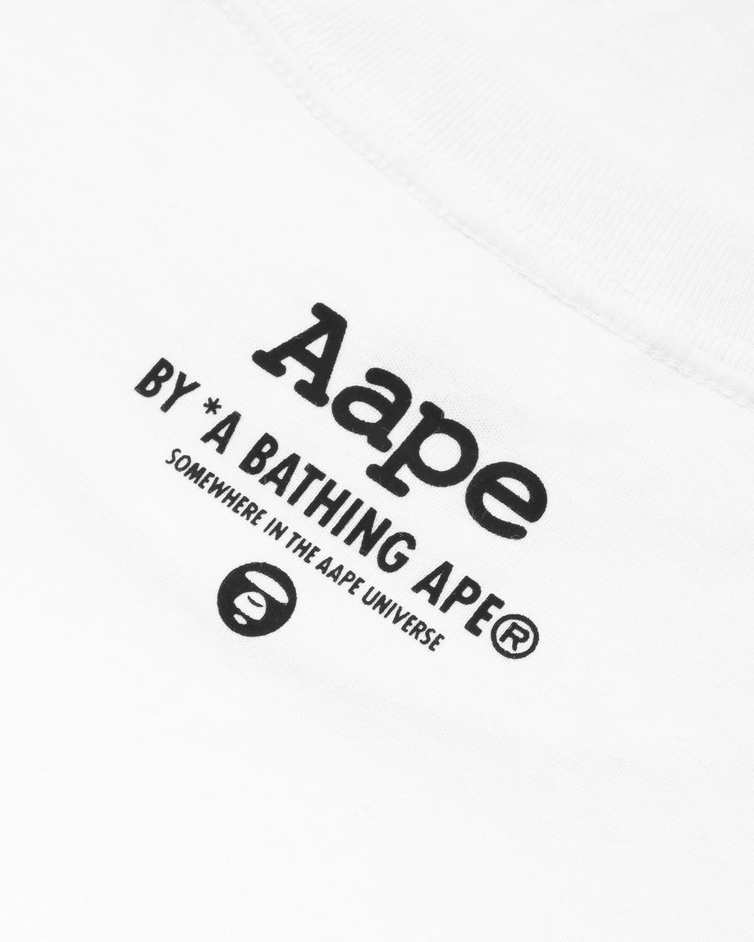 Moonface printed tee - Image 14