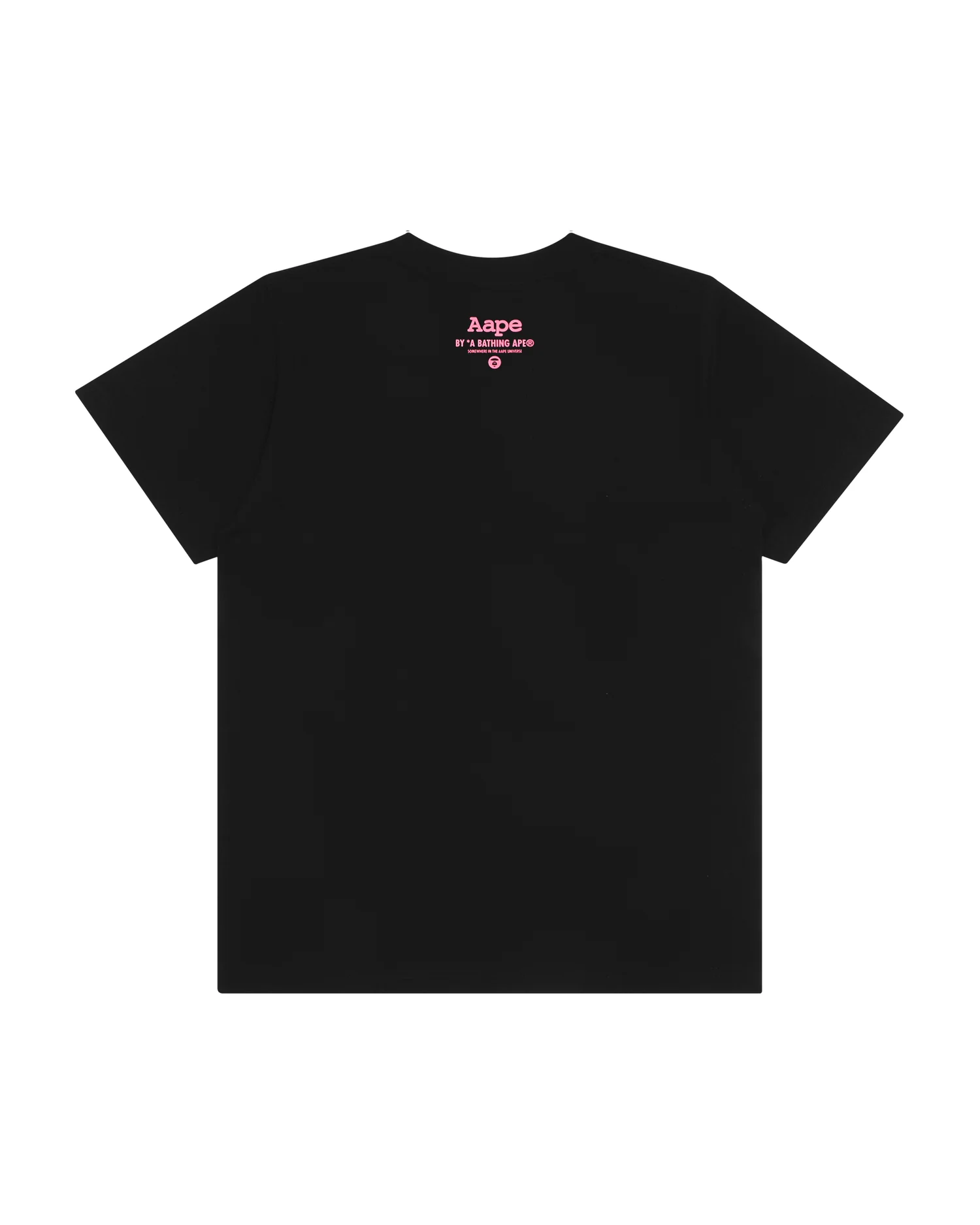 Moonface printed tee - Image 2