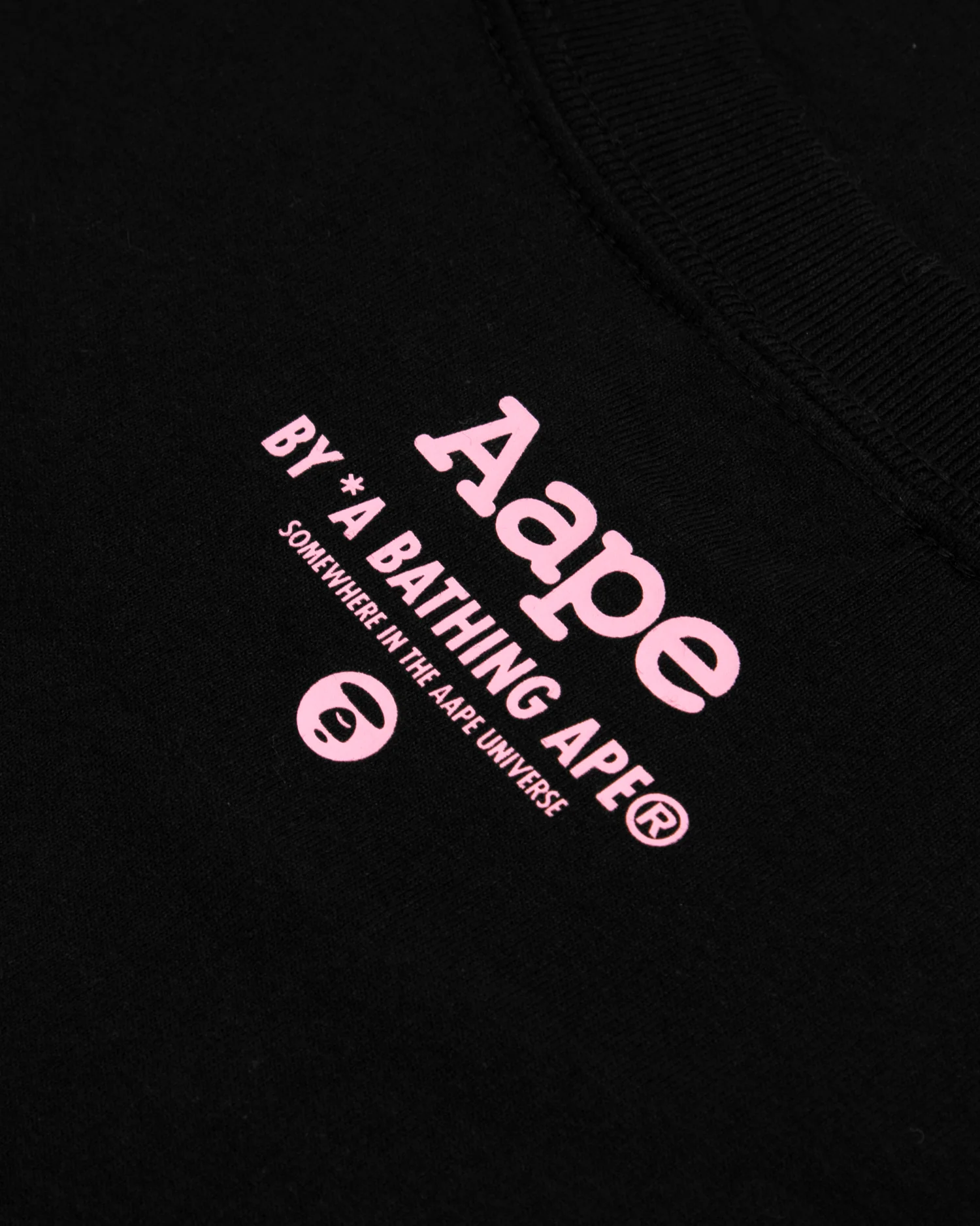 Moonface printed tee - Image 5