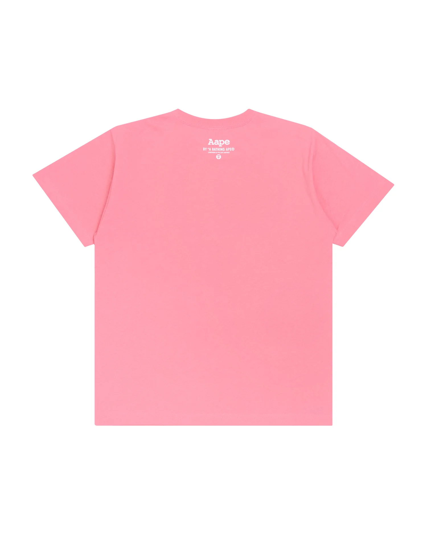 Moonface printed tee - Image 7