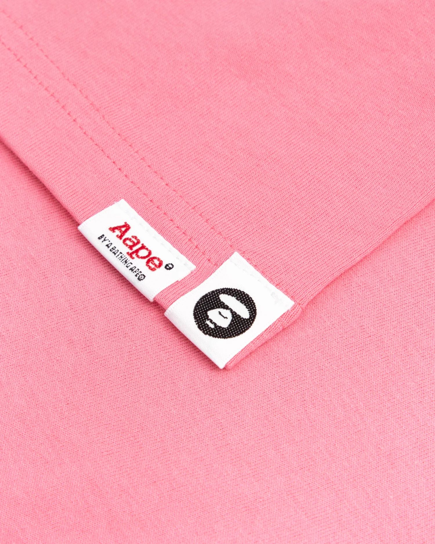 Moonface printed tee - Image 9