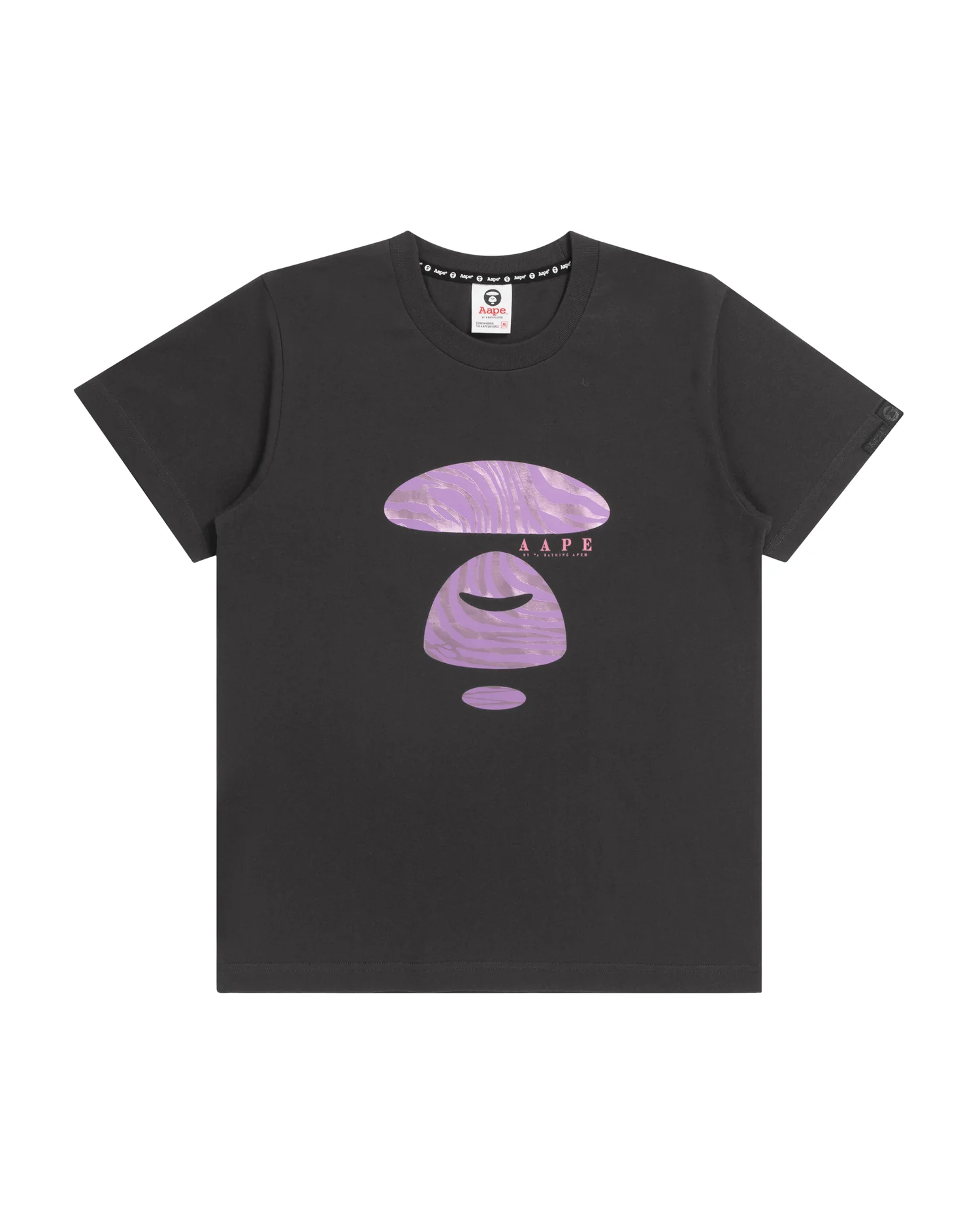 Moonface tee