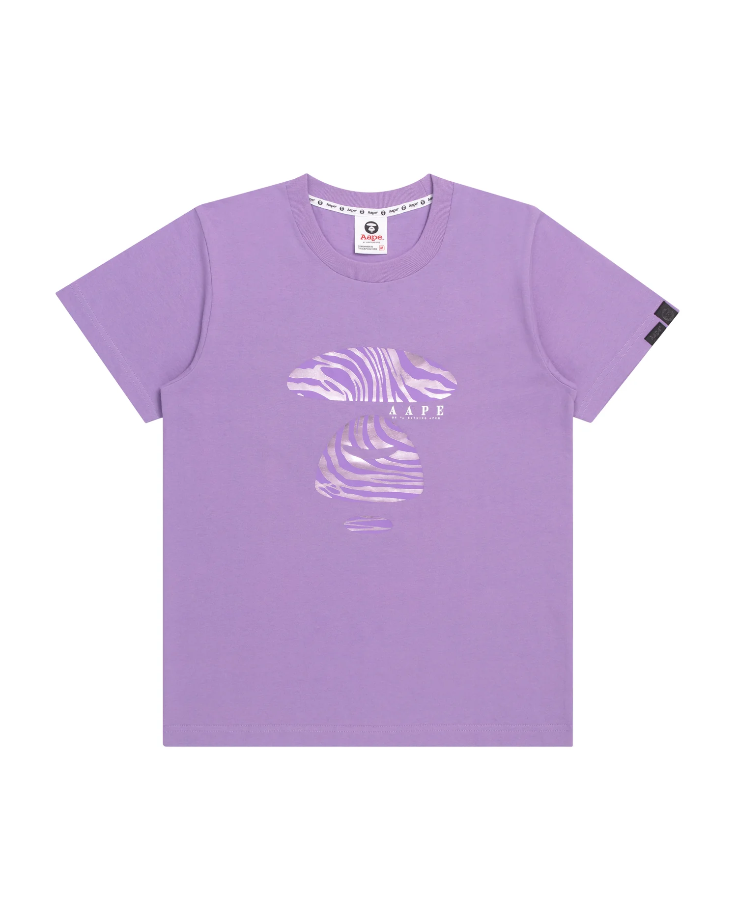 Moonface tee - Image 11