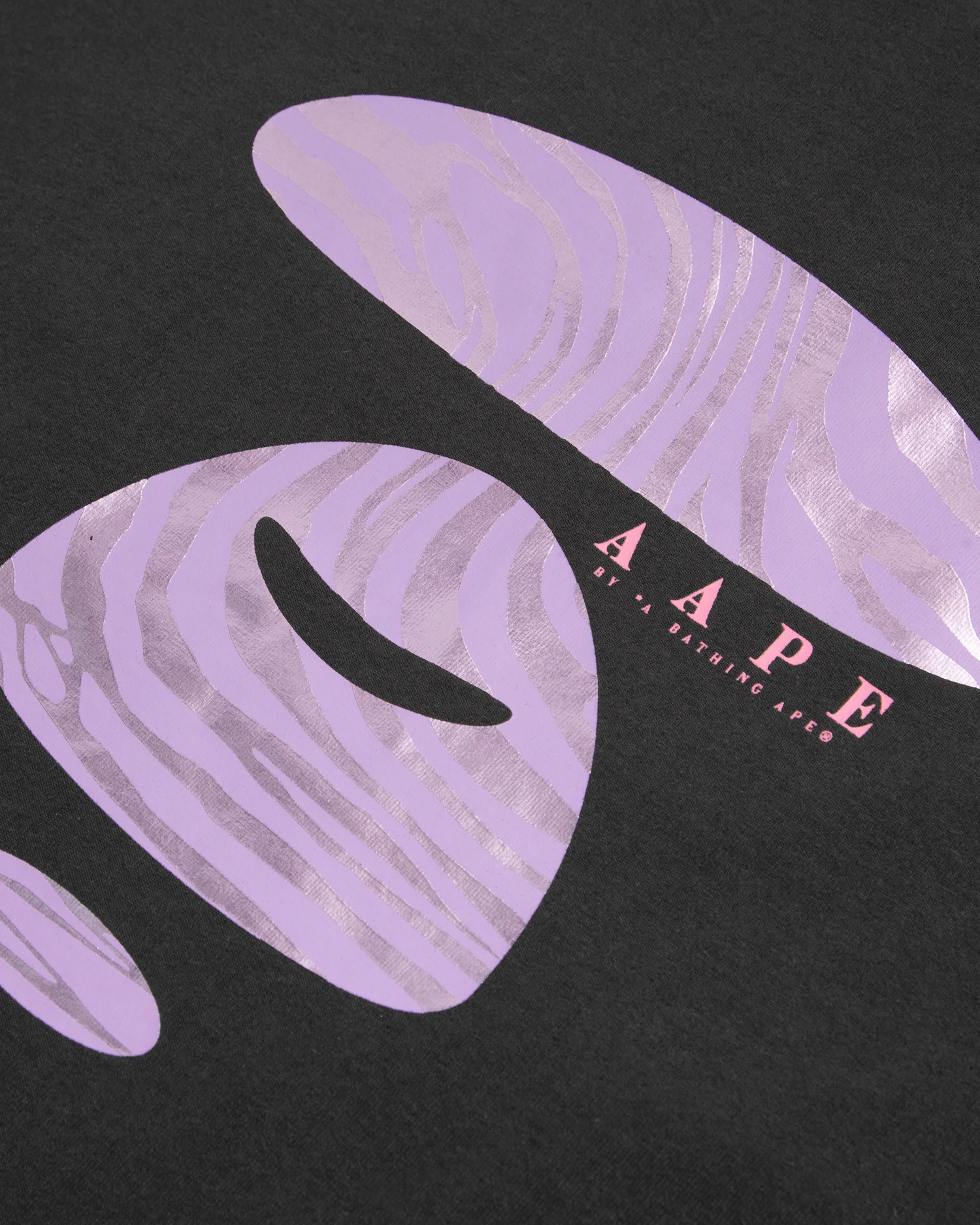Moonface tee - Image 3