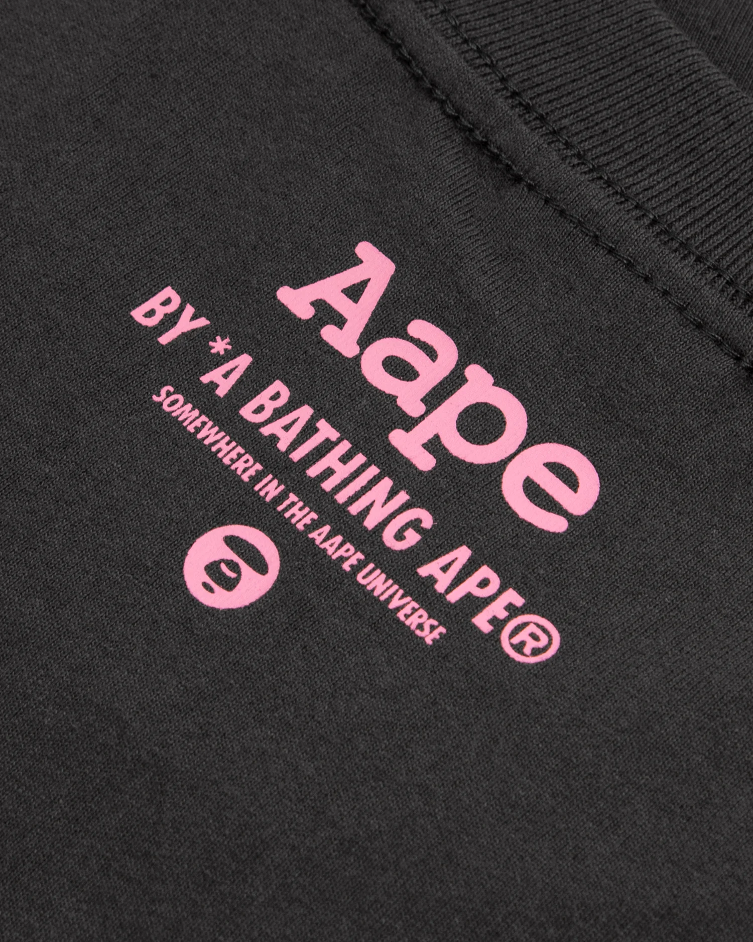 Moonface tee - Image 5