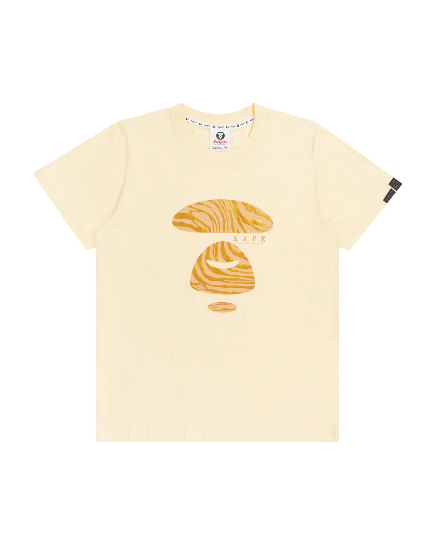 Moonface tee - Image 6