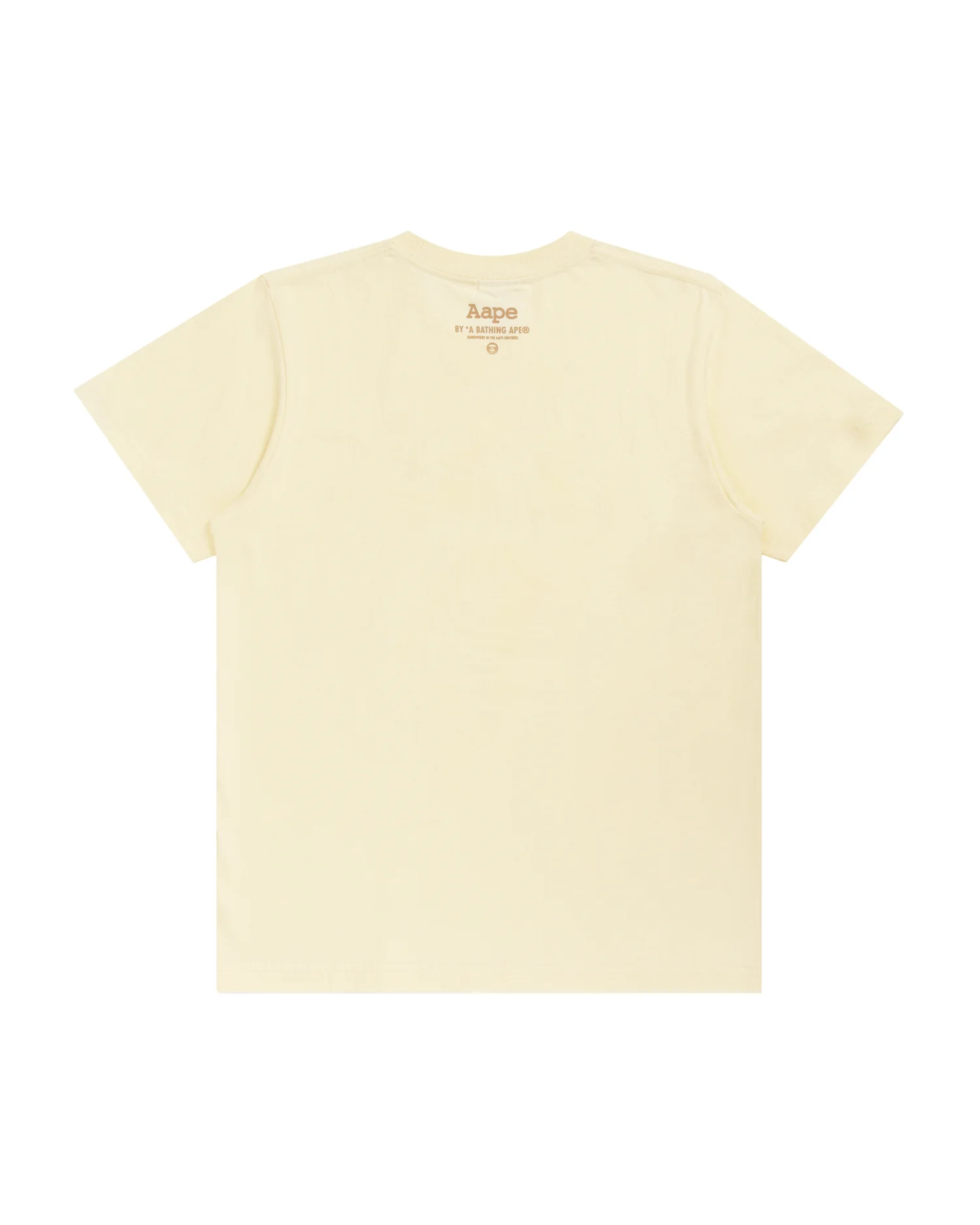Moonface tee - Image 7