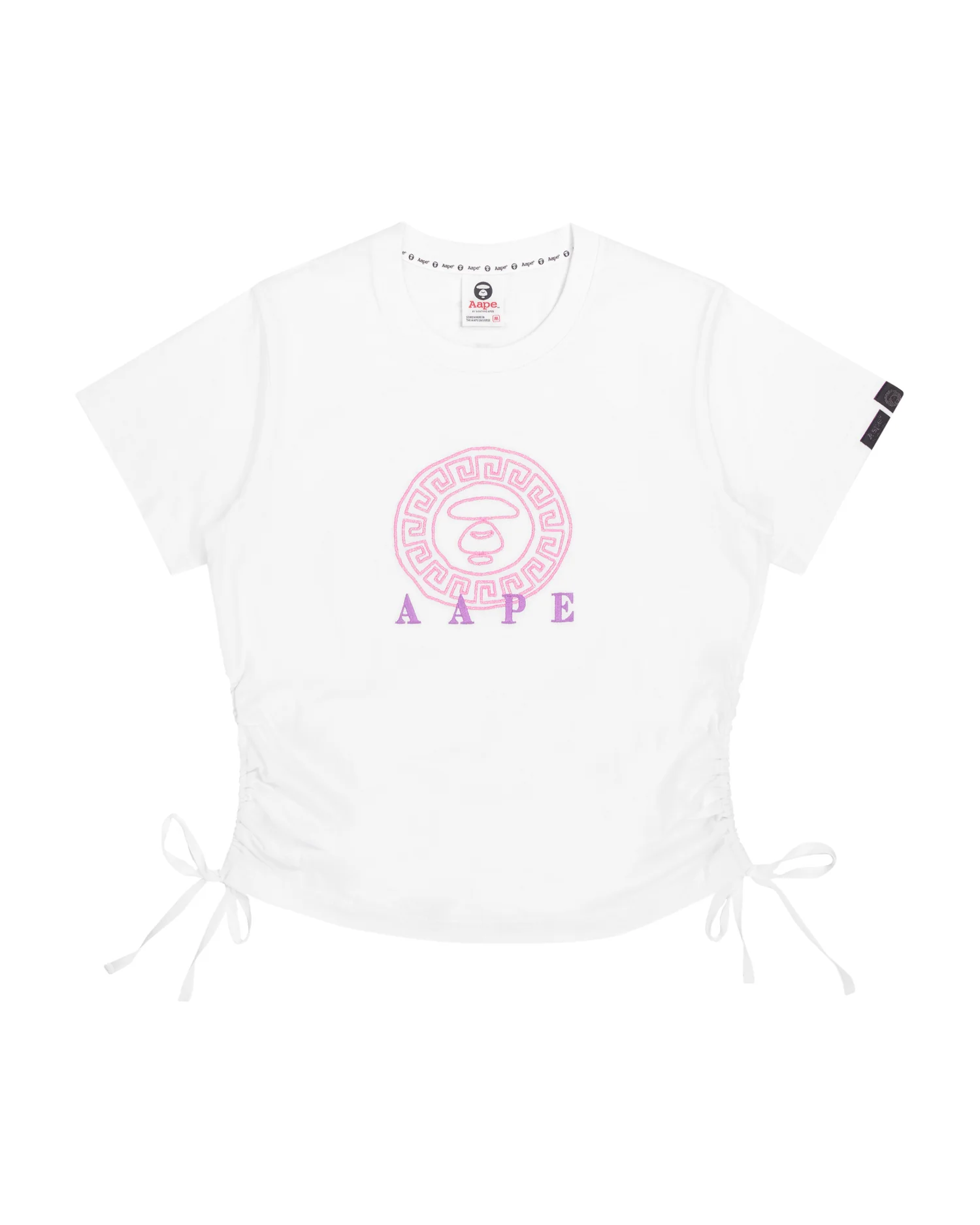 Moonface tee