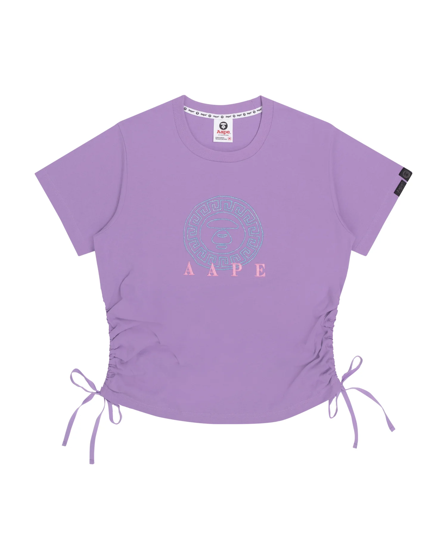Moonface tee - Image 11