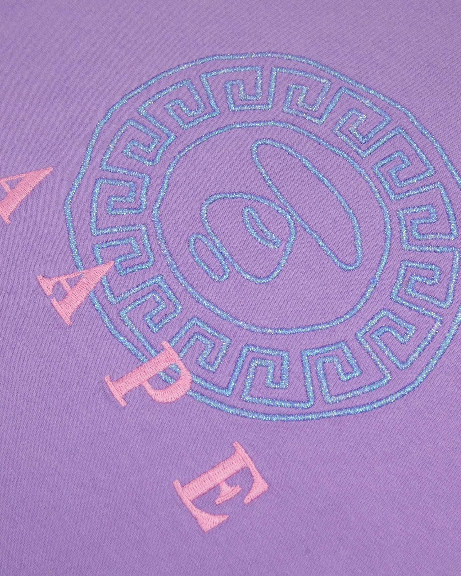 Moonface tee - Image 13