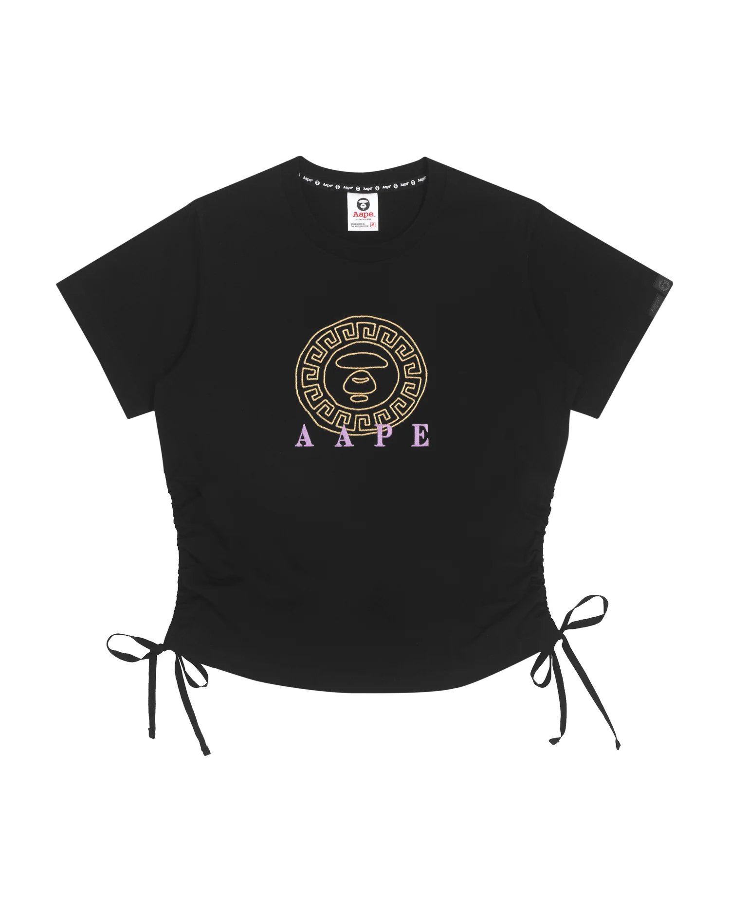 Moonface tee - Image 6
