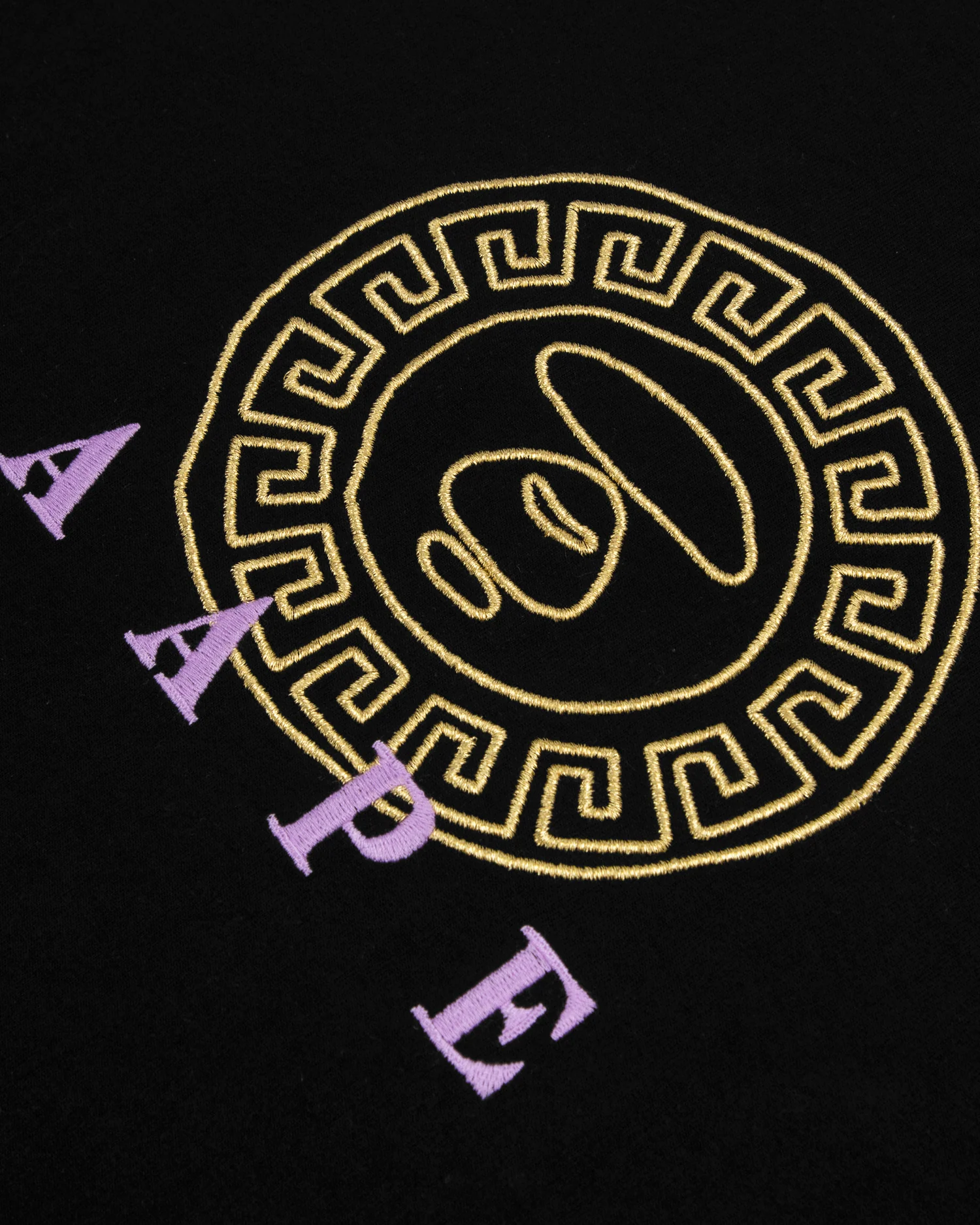 Moonface tee - Image 8