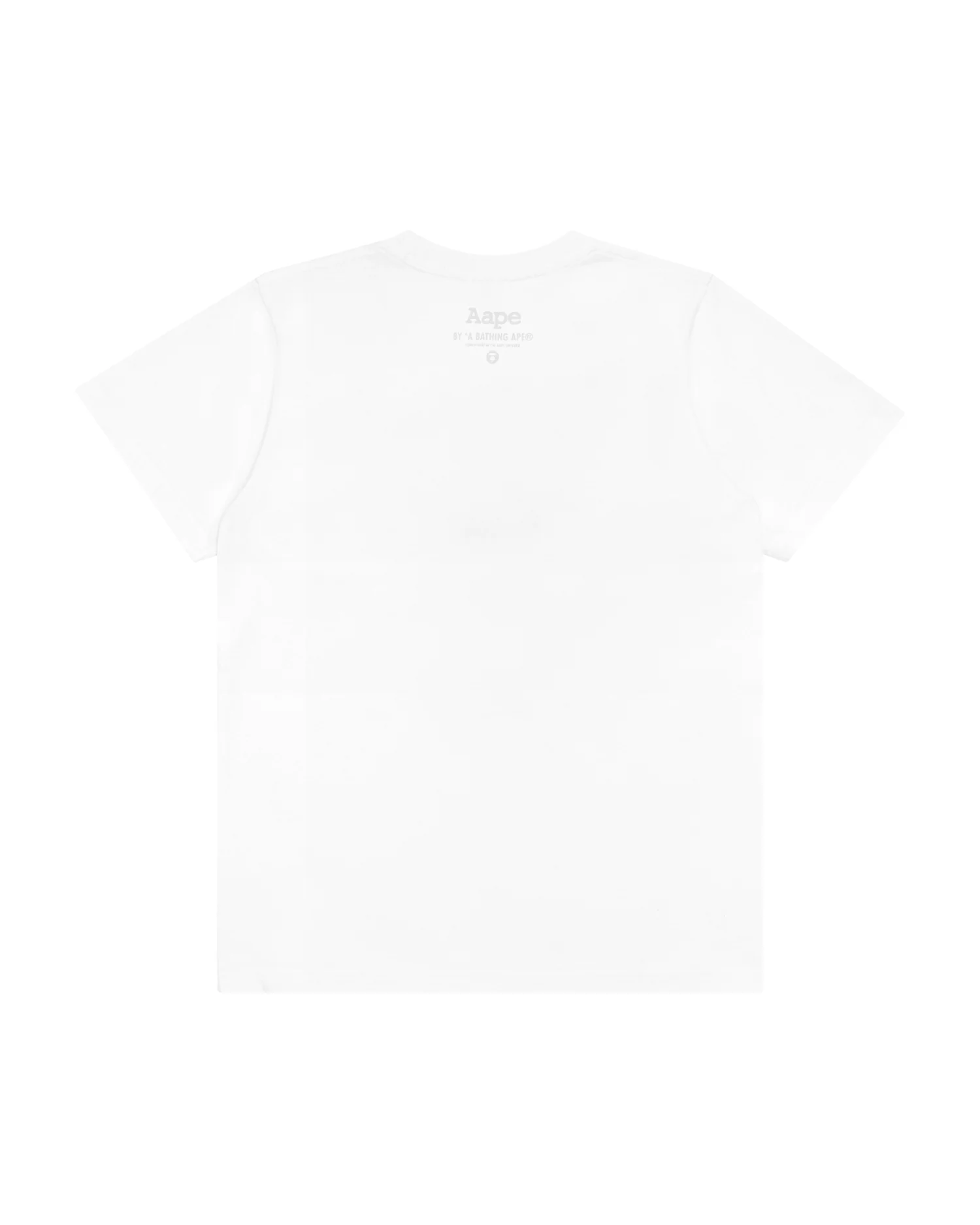Moonface tee - Image 12