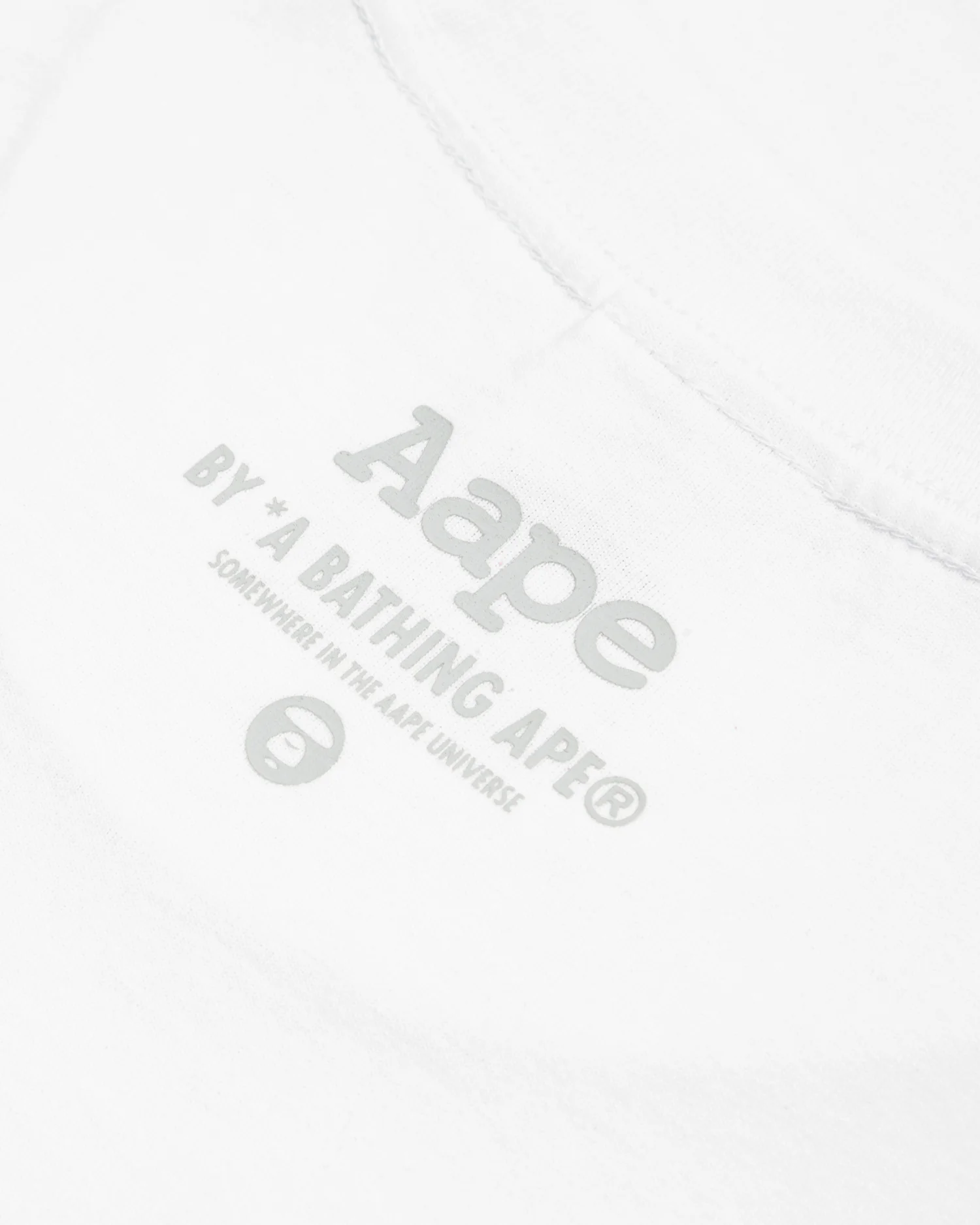 Moonface tee - Image 15