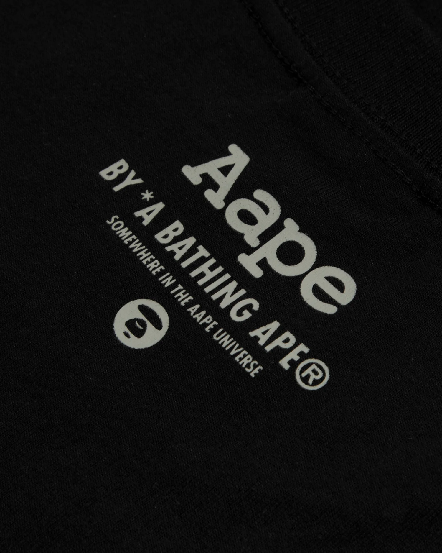 Moonface tee - Image 5
