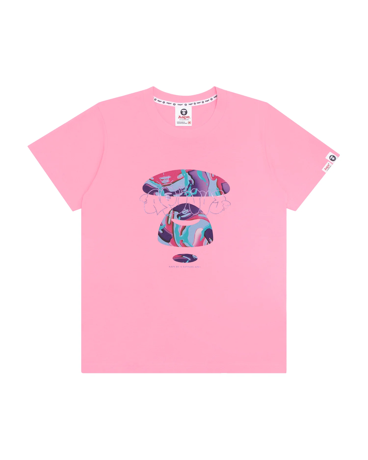 Moonface tee - Image 6