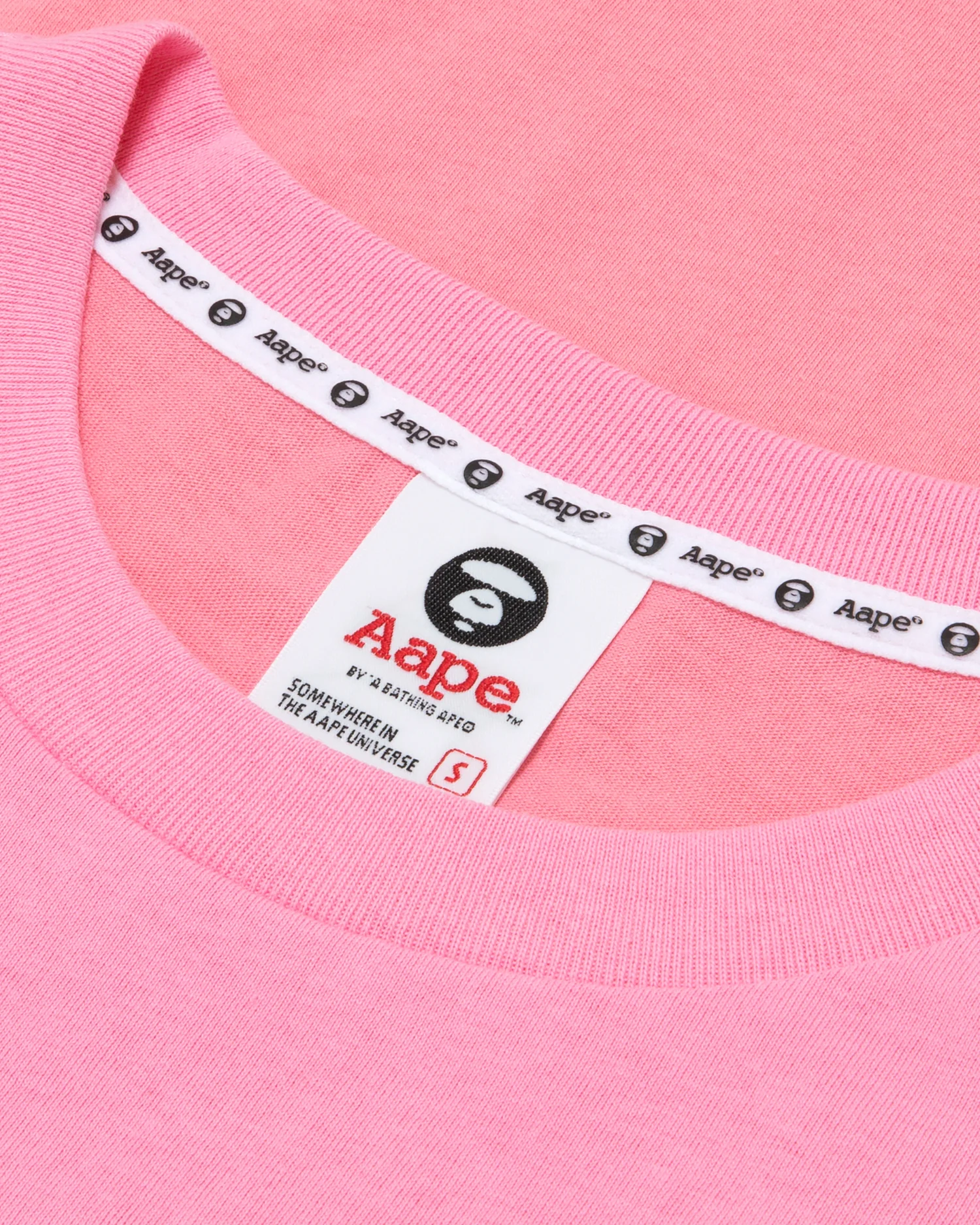 Moonface embellished tee - Image 10