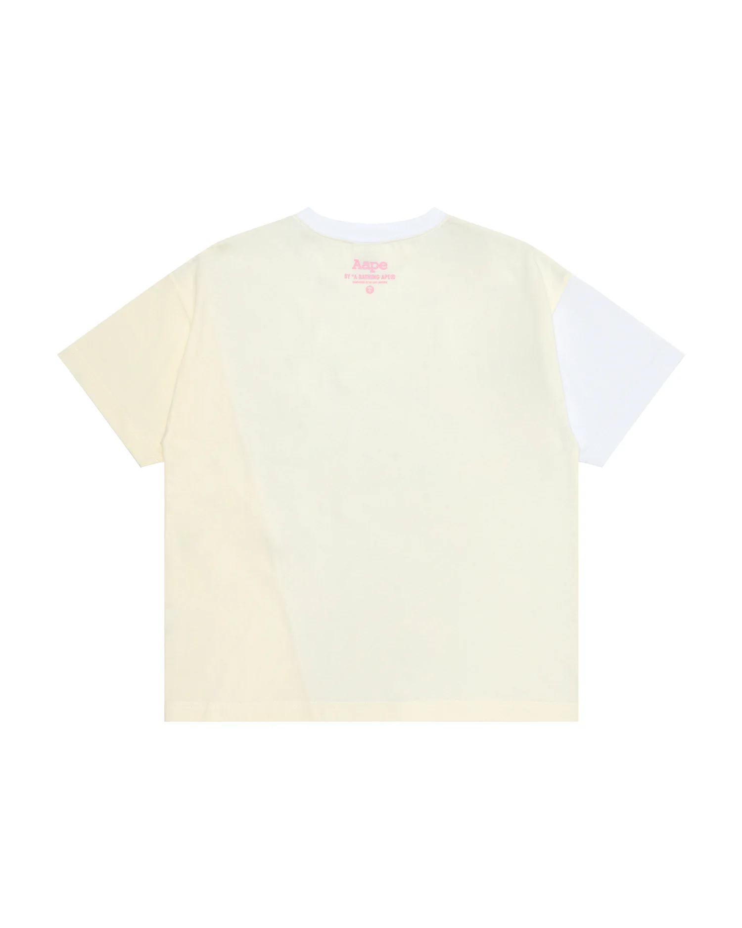 Moonface embellished tee - Image 12