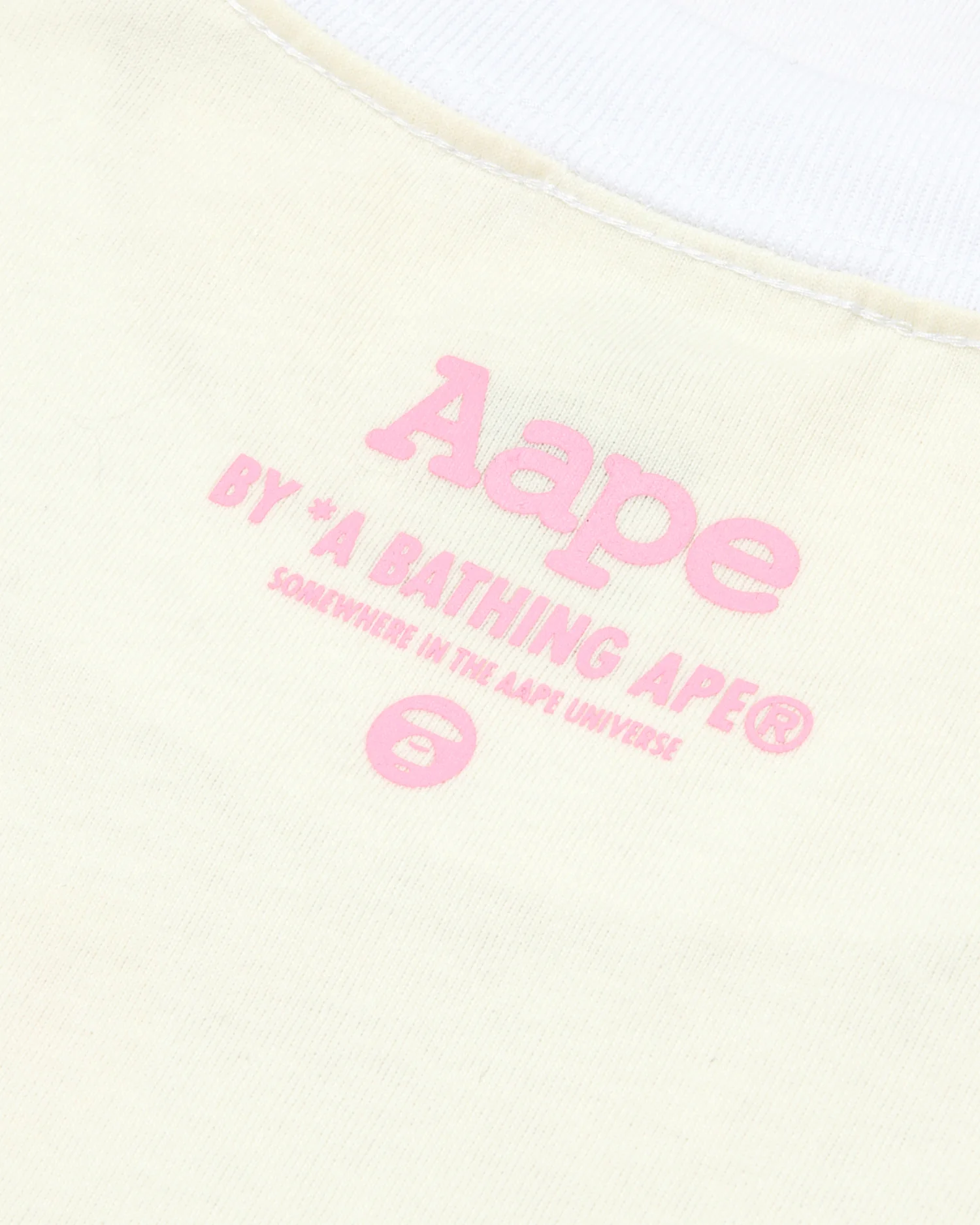 Moonface embellished tee - Image 14