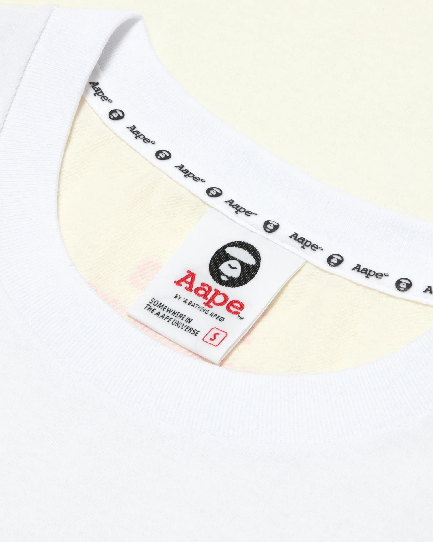 Moonface embellished tee - Image 15