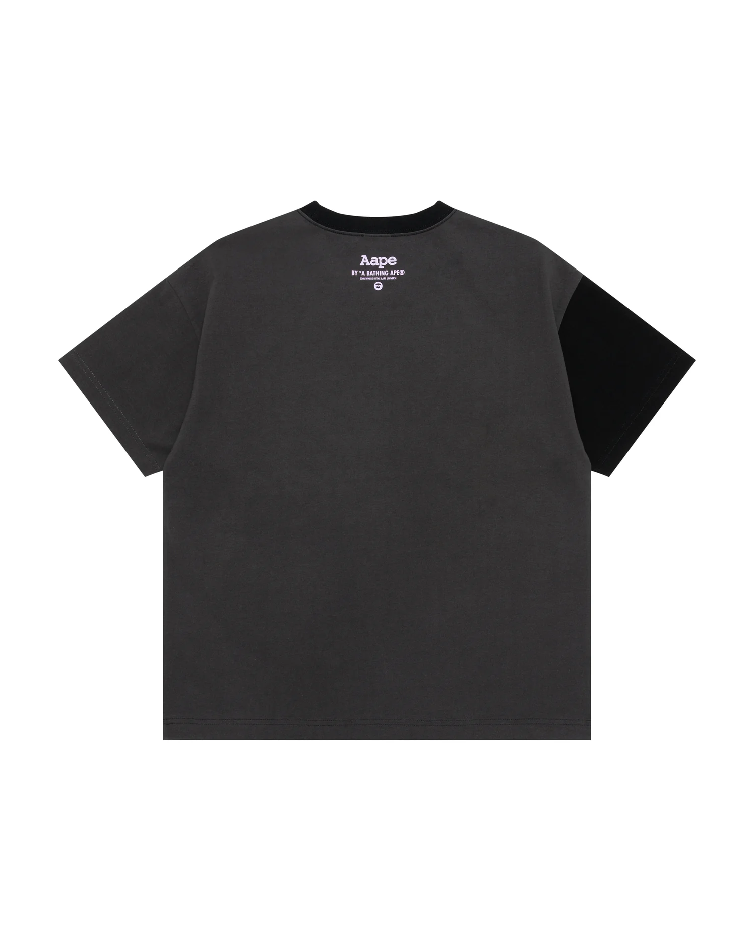 Moonface embellished tee - Image 2
