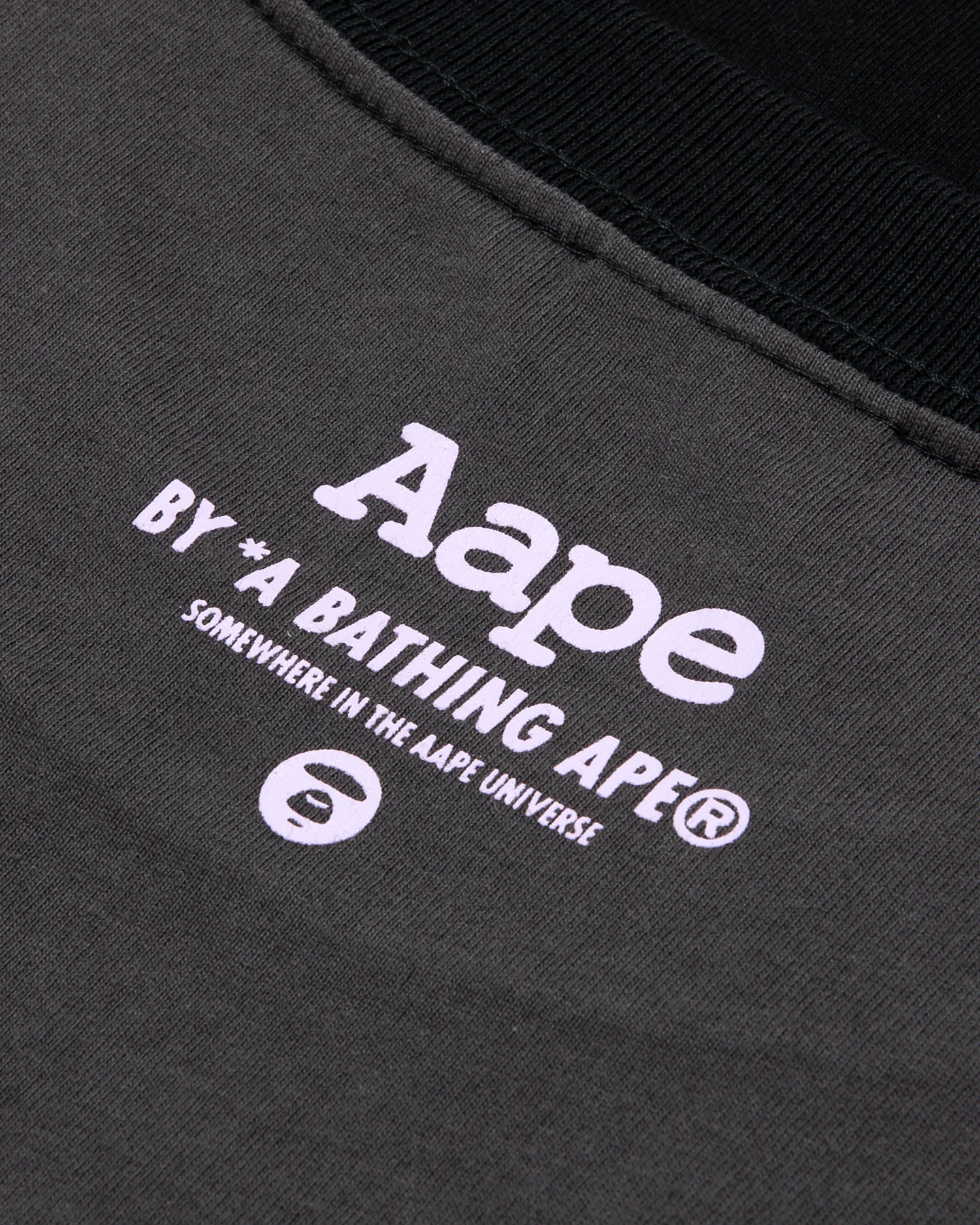 Moonface embellished tee - Image 4