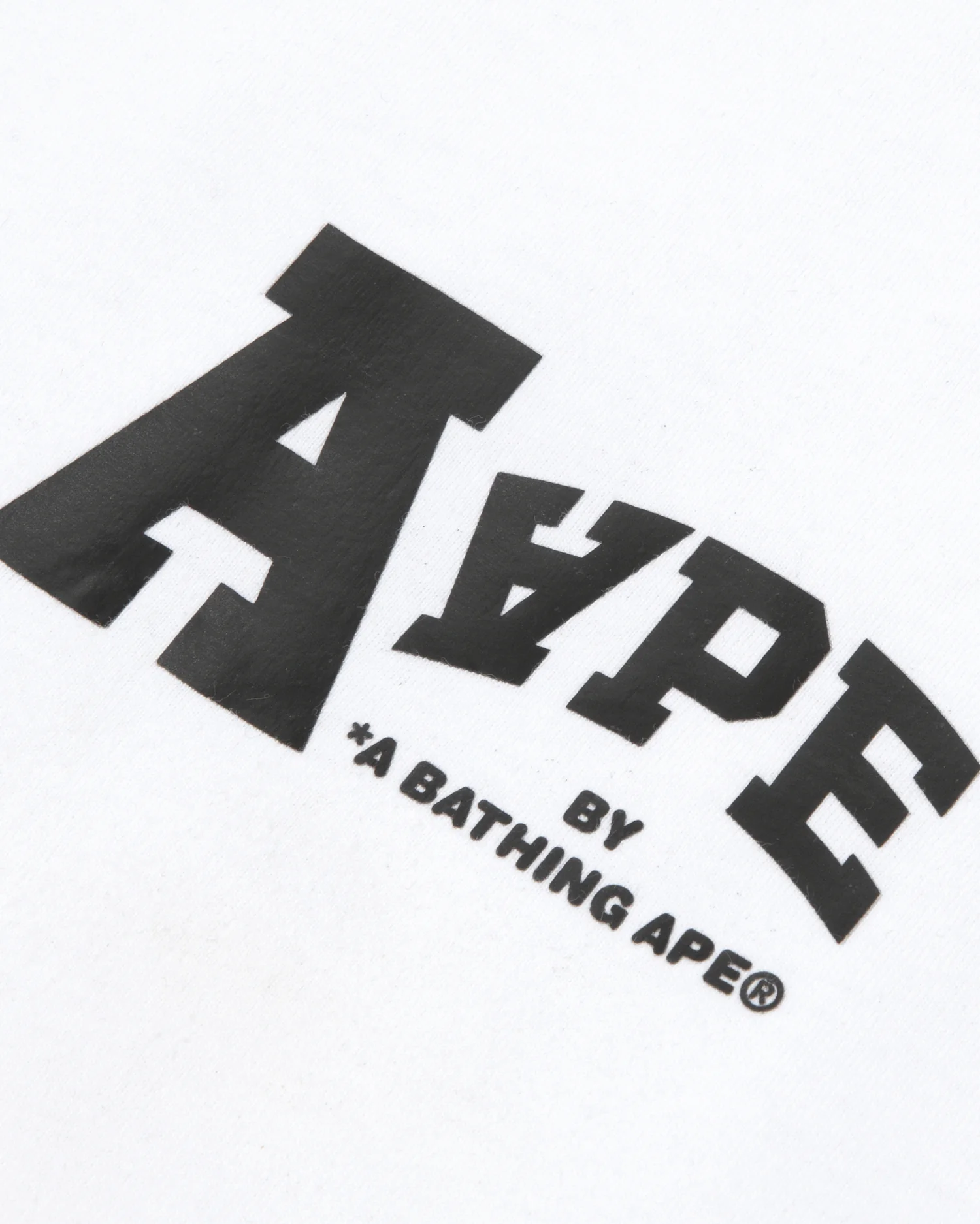 Moonface printed tee - Image 14