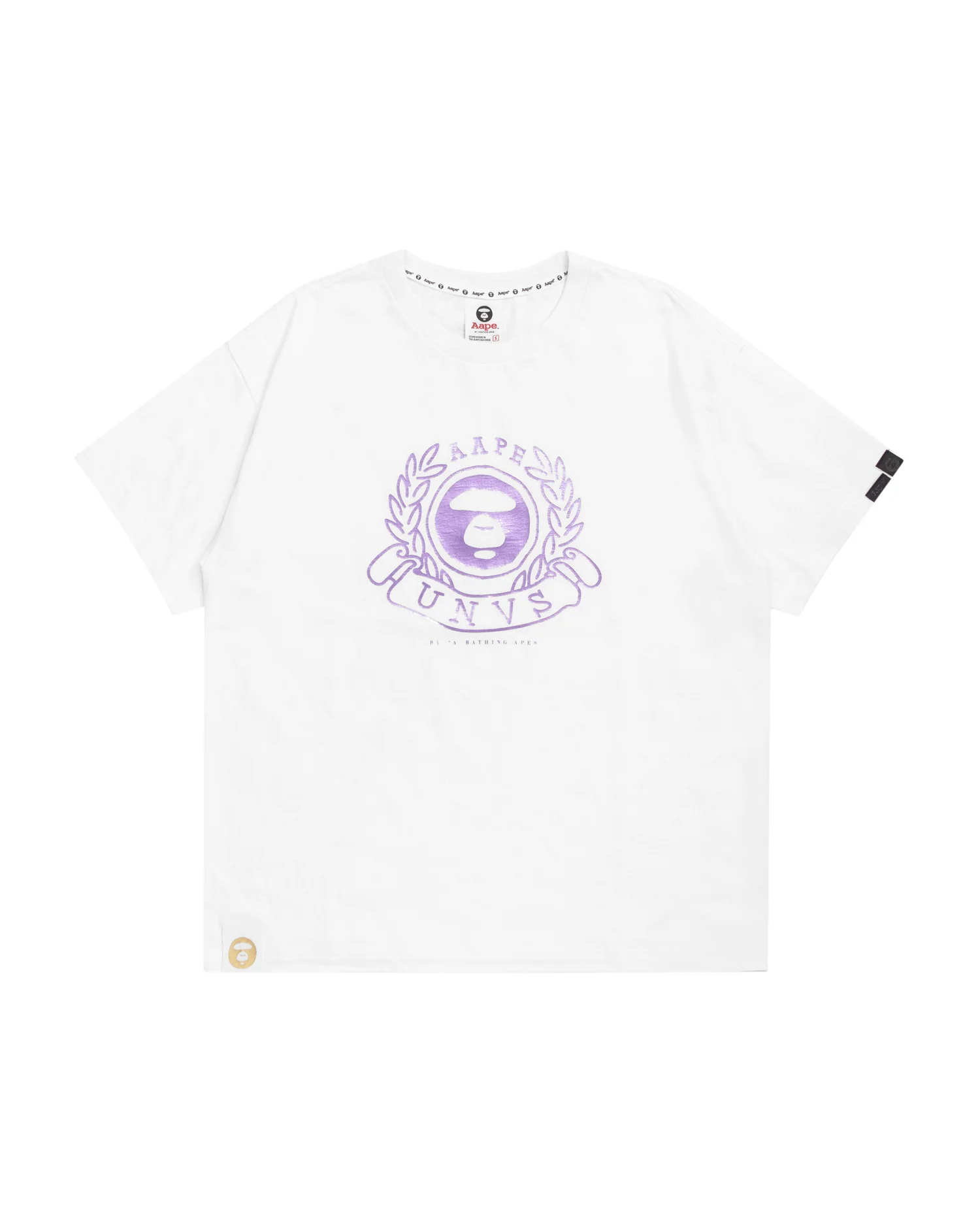 Moonface tee - Image 11
